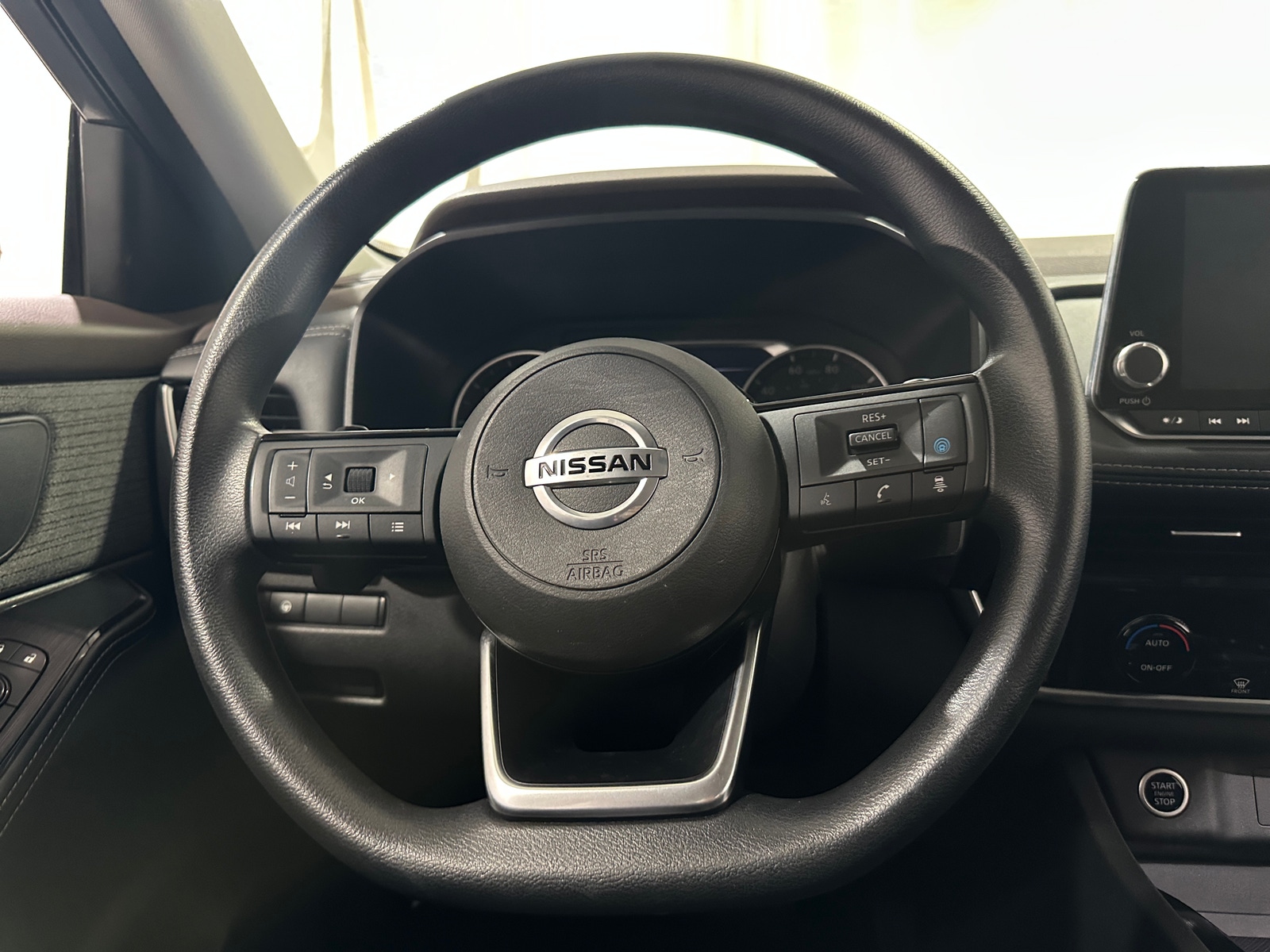 Thumbnail: 2021 Nissan Rogue - 5