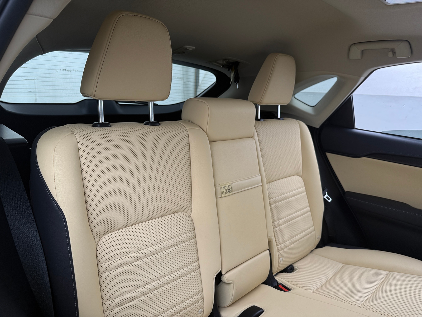 Thumbnail: 2021 Lexus NX - 5