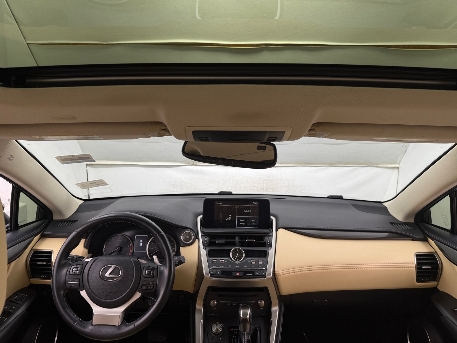 Thumbnail: 2021 Lexus NX - 2