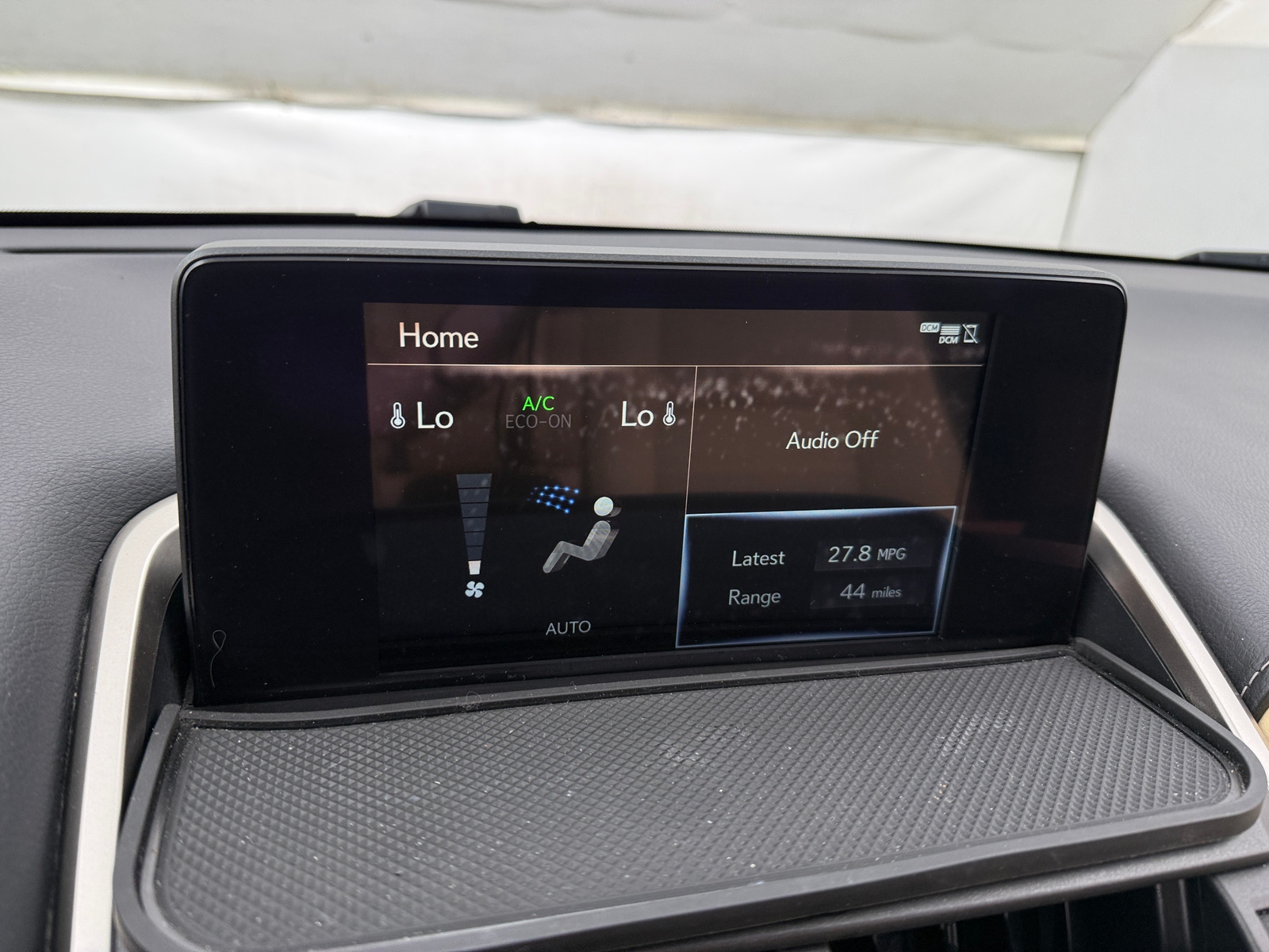 Thumbnail: 2021 Lexus NX - 3