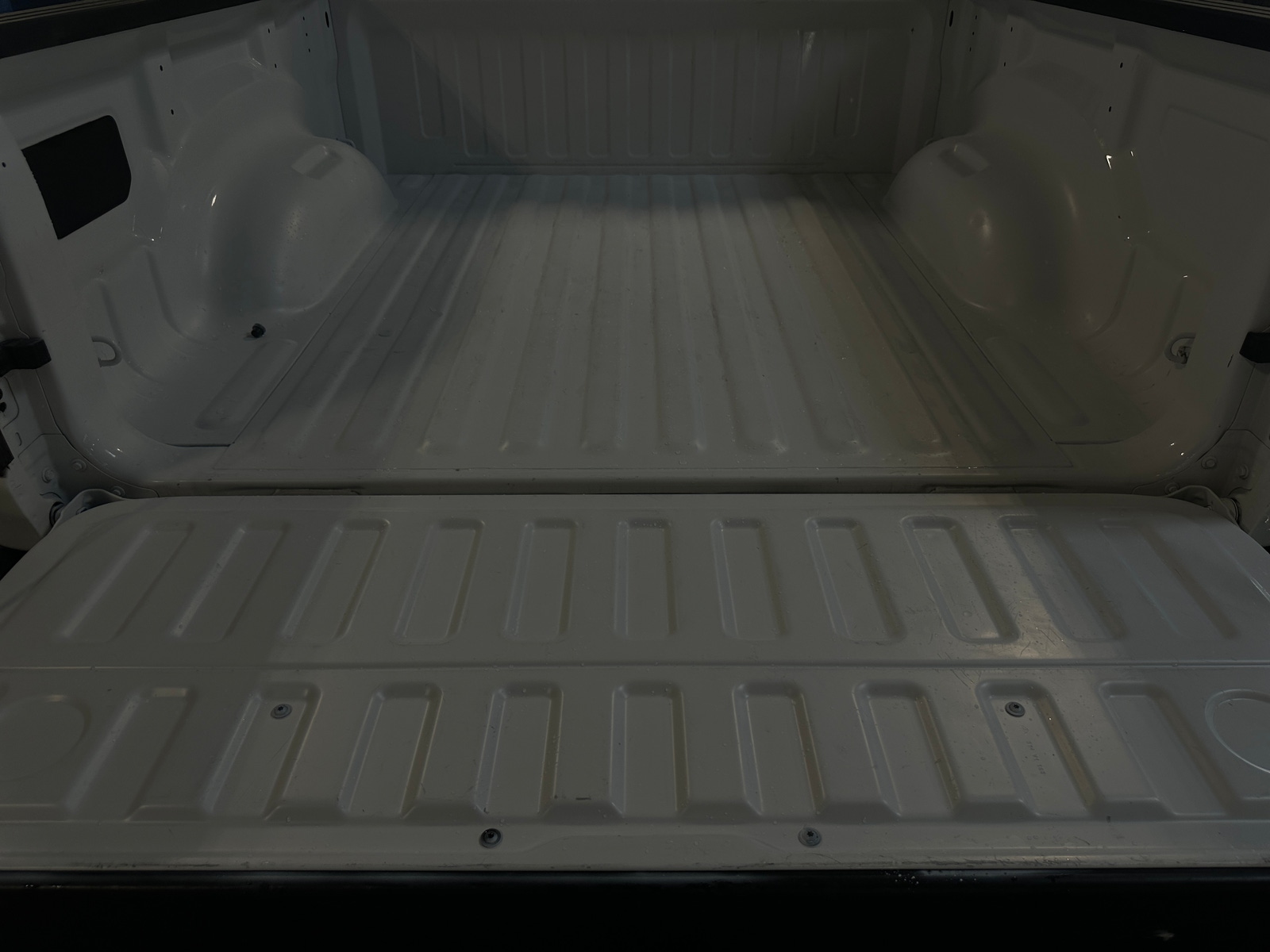 Thumbnail: 2025 RAM 1500 - 6