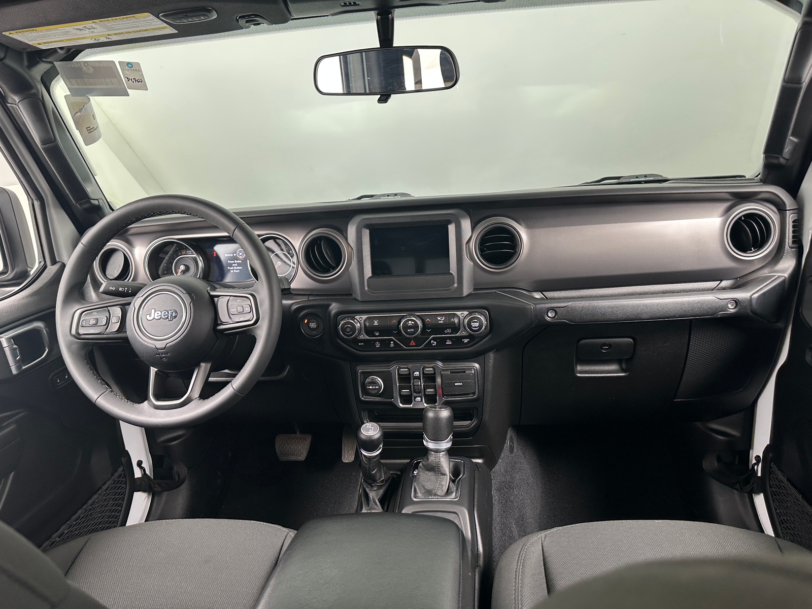 Thumbnail: 2023 Jeep Gladiator - 3