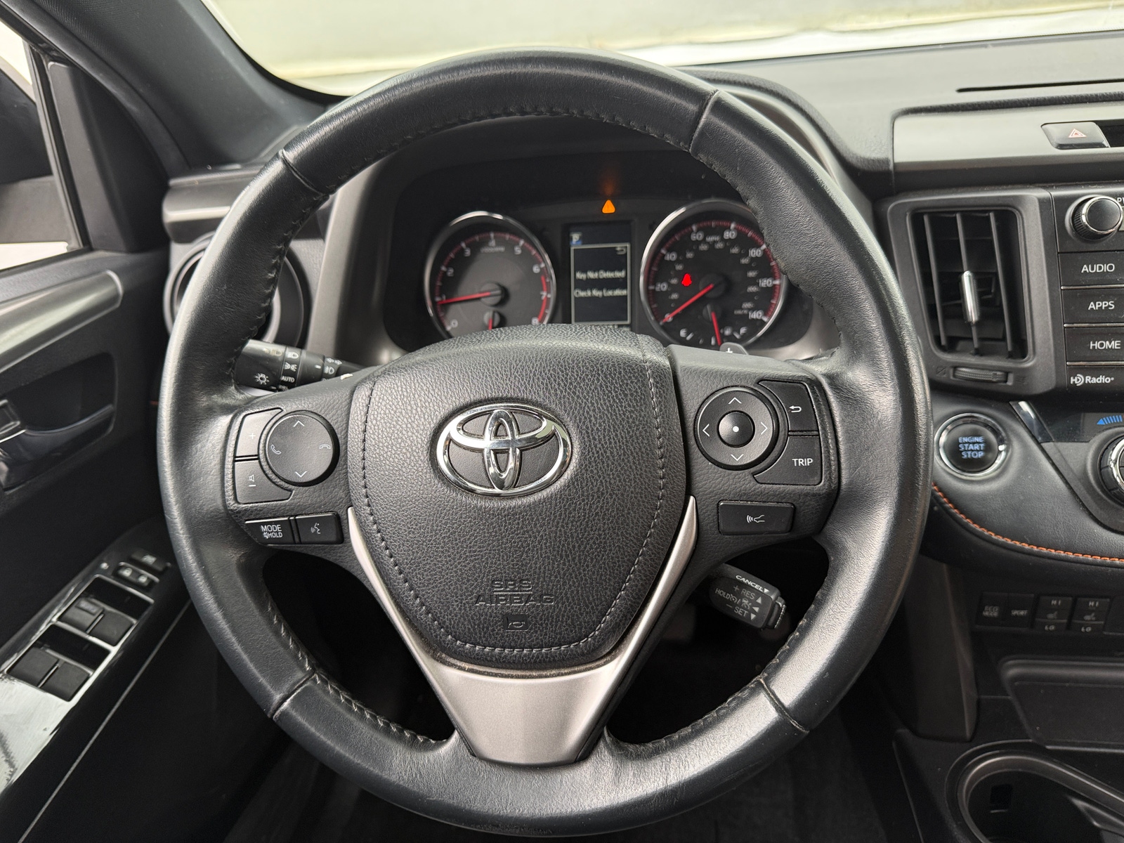 Thumbnail: 2018 Toyota RAV4 - 5