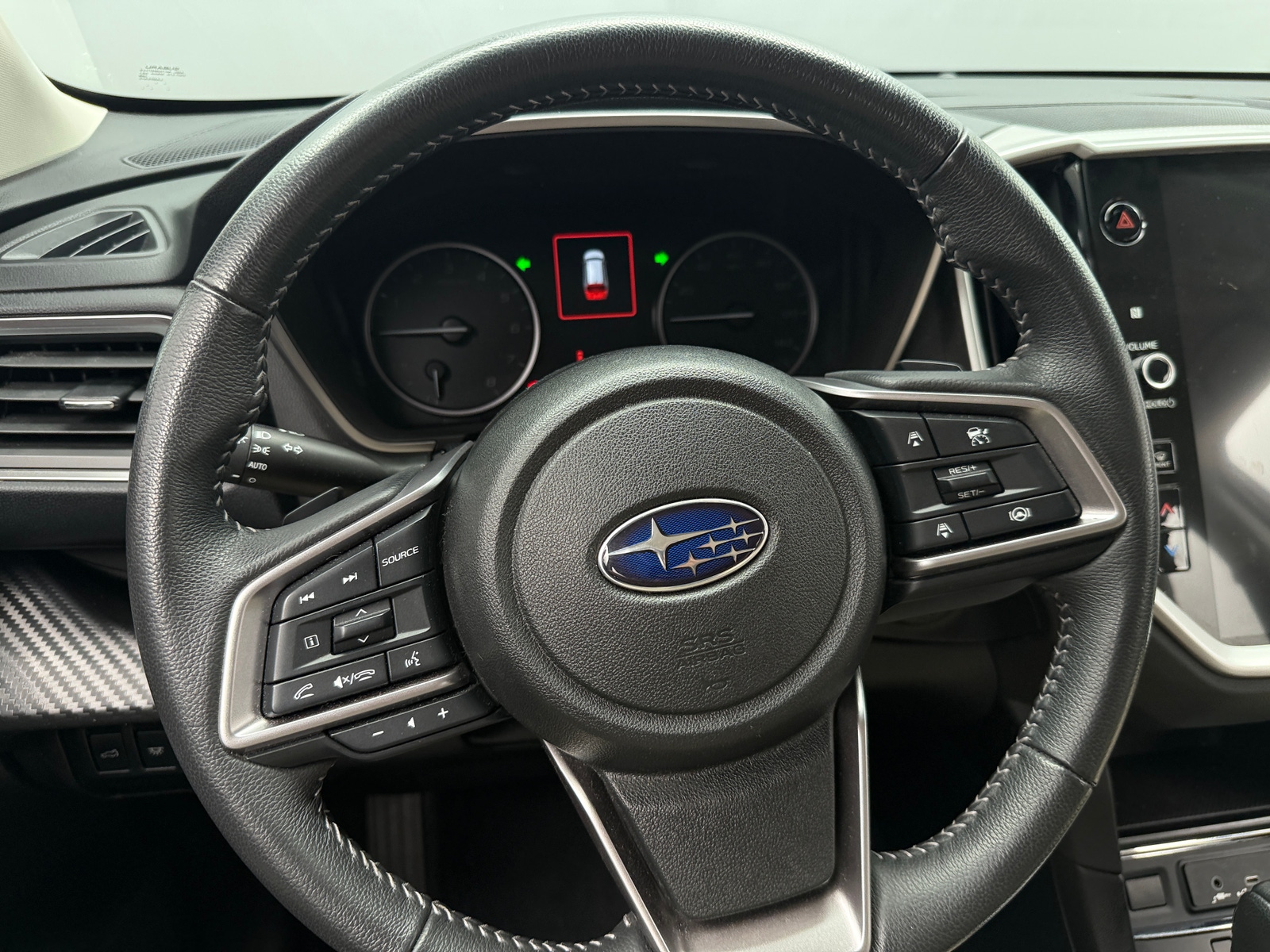 Thumbnail: 2023 Subaru Ascent - 5