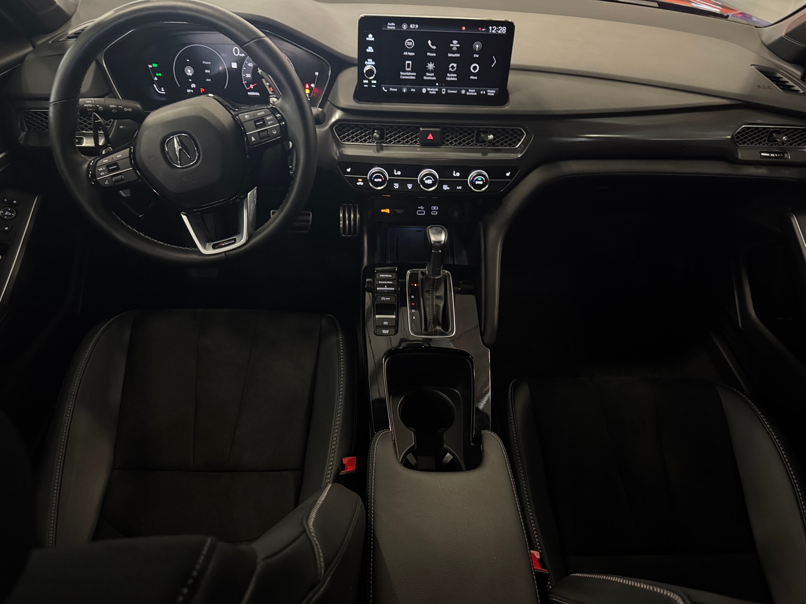 Thumbnail: 2024 Acura Integra - 2