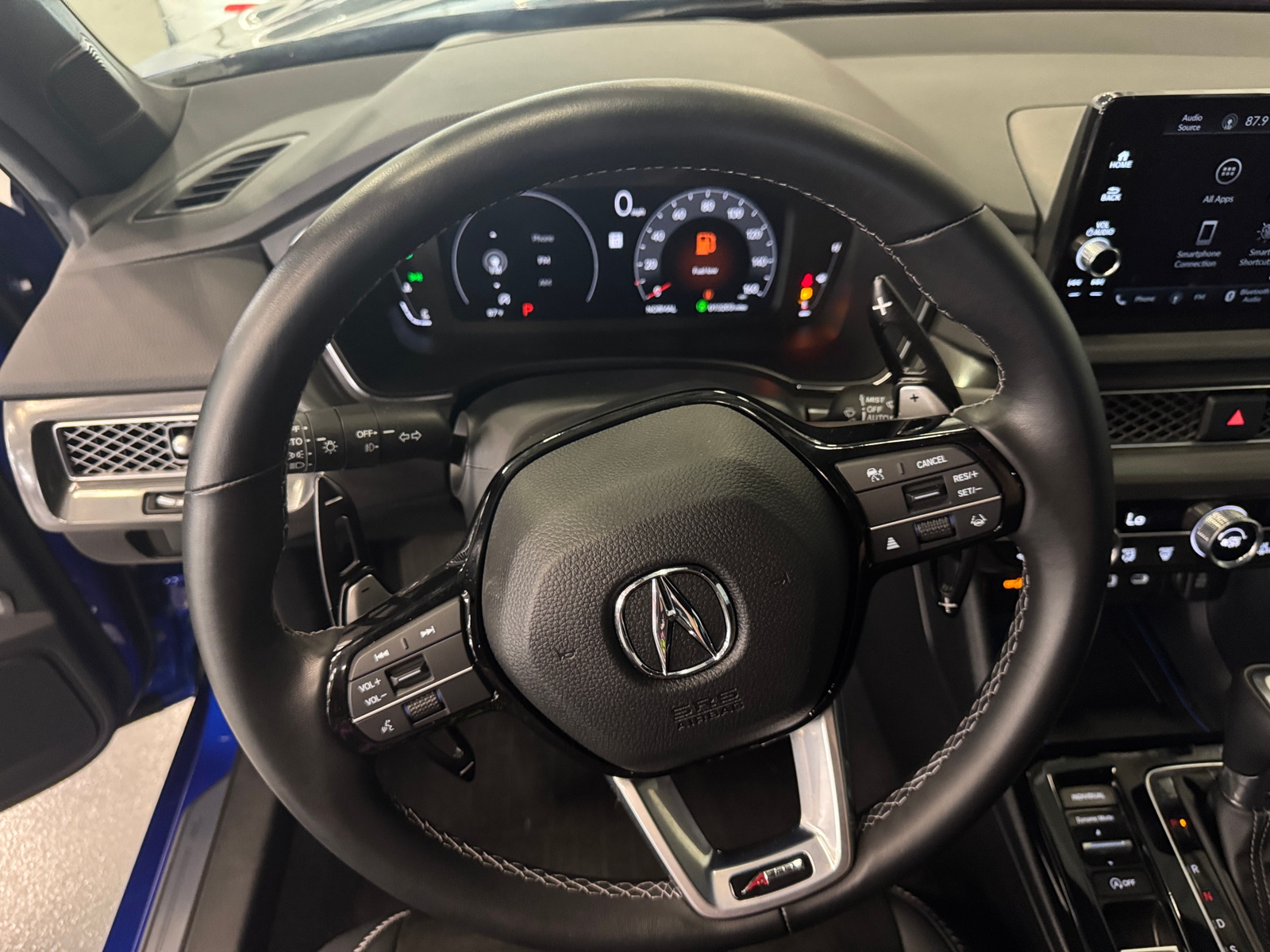 Thumbnail: 2024 Acura Integra - 4