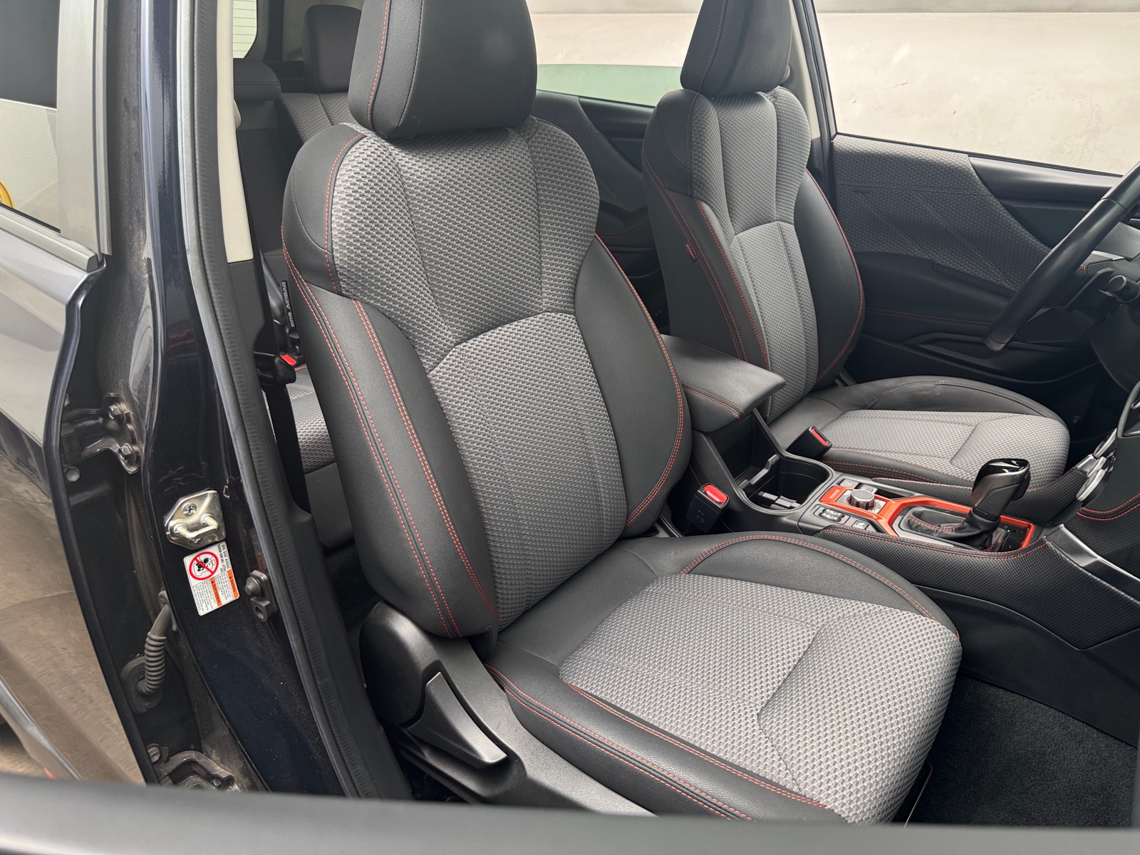 Thumbnail: 2020 Subaru Forester - 2