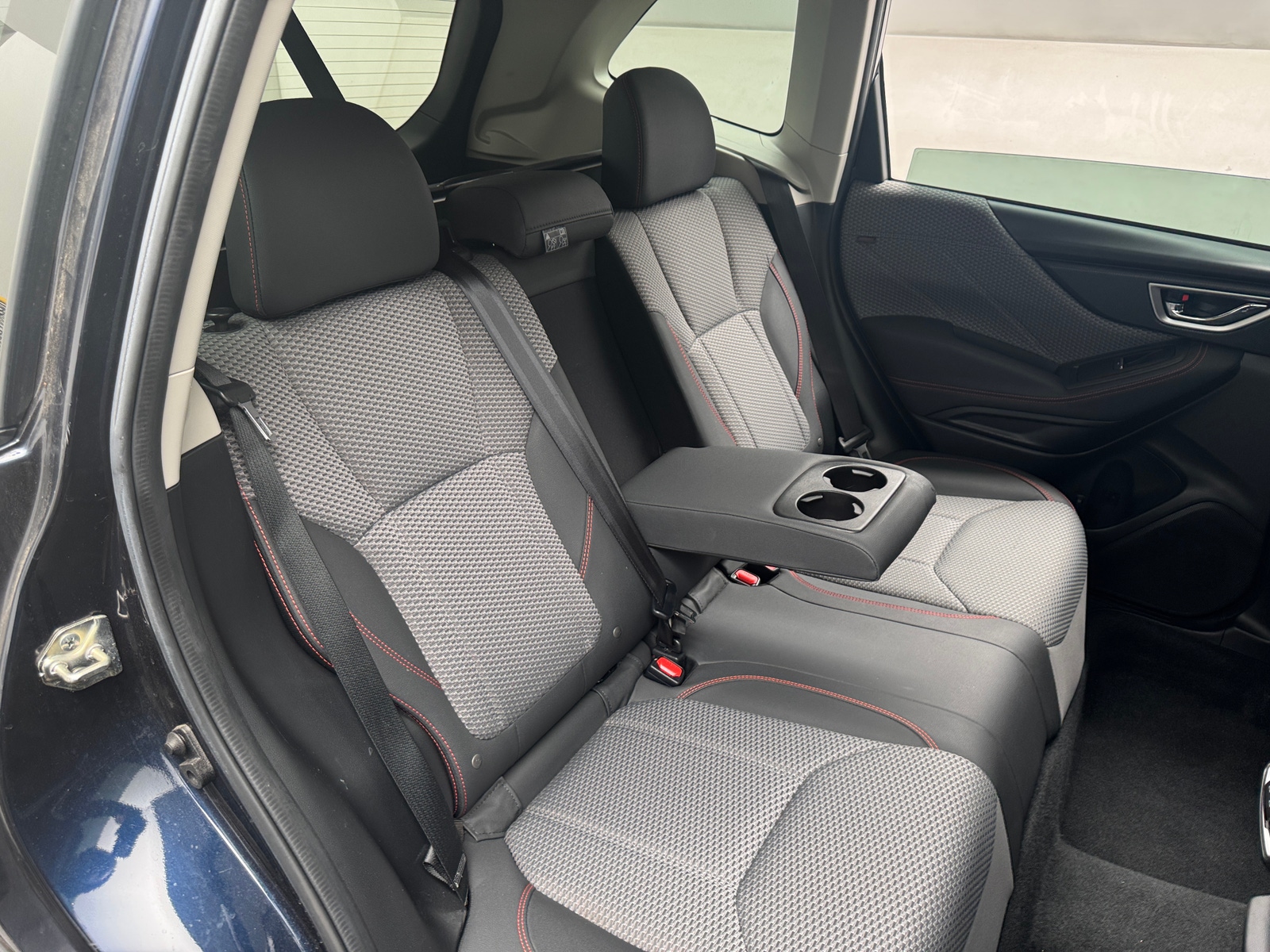 Thumbnail: 2020 Subaru Forester - 6