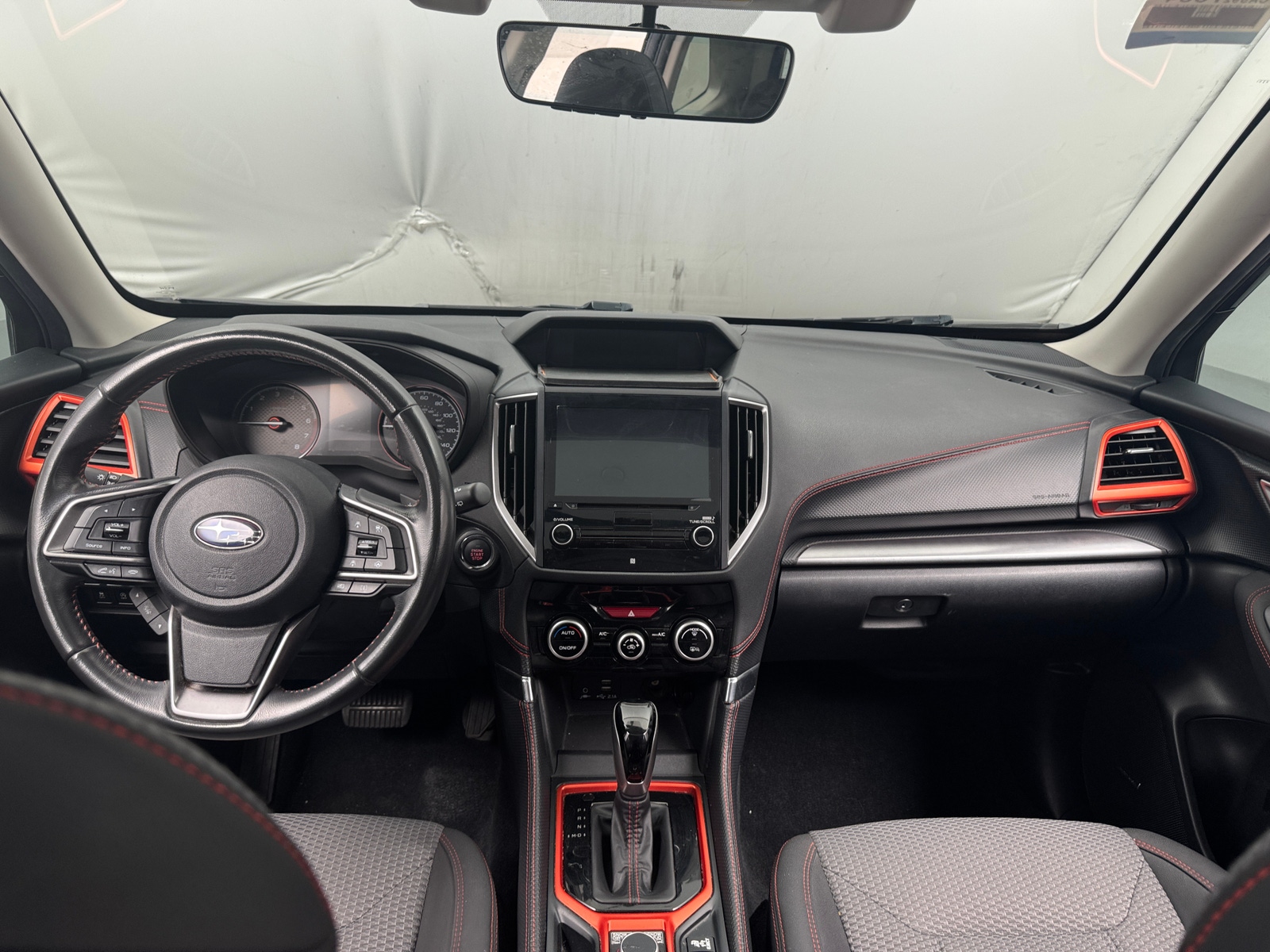 Thumbnail: 2020 Subaru Forester - 3