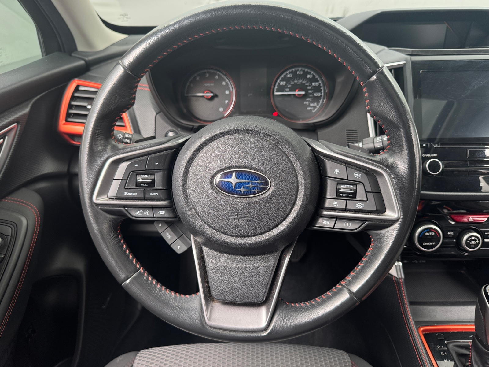 Thumbnail: 2020 Subaru Forester - 5