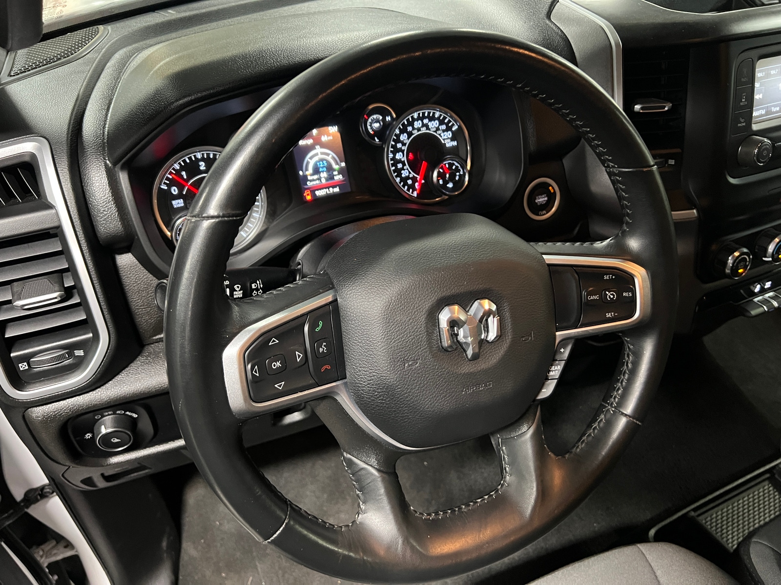 Thumbnail: 2023 RAM 1500 - 5