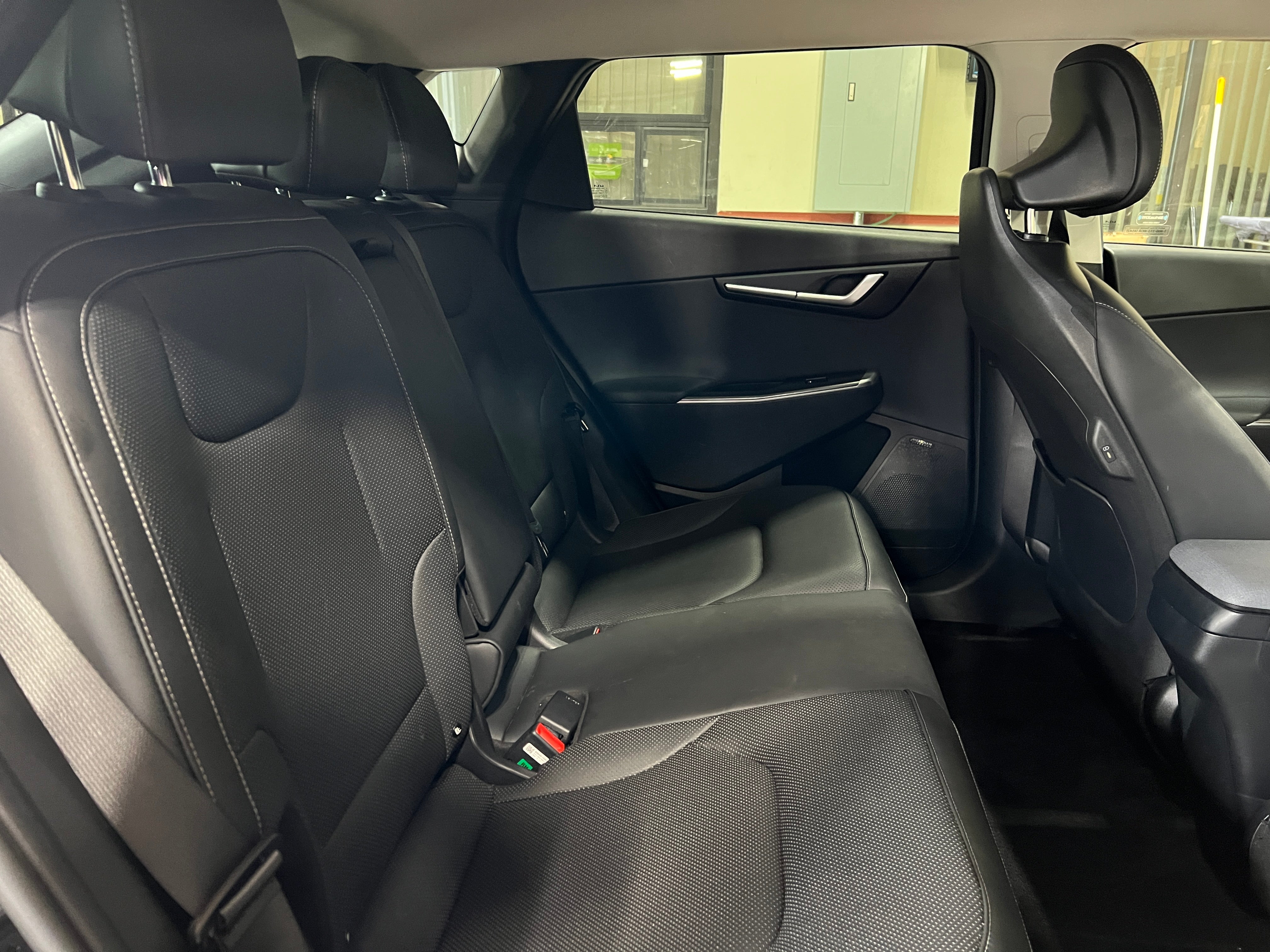 Used 2024 Kia EV6 Wind with VIN KNDC34LA3R5622687 for sale in Auburn, WA
