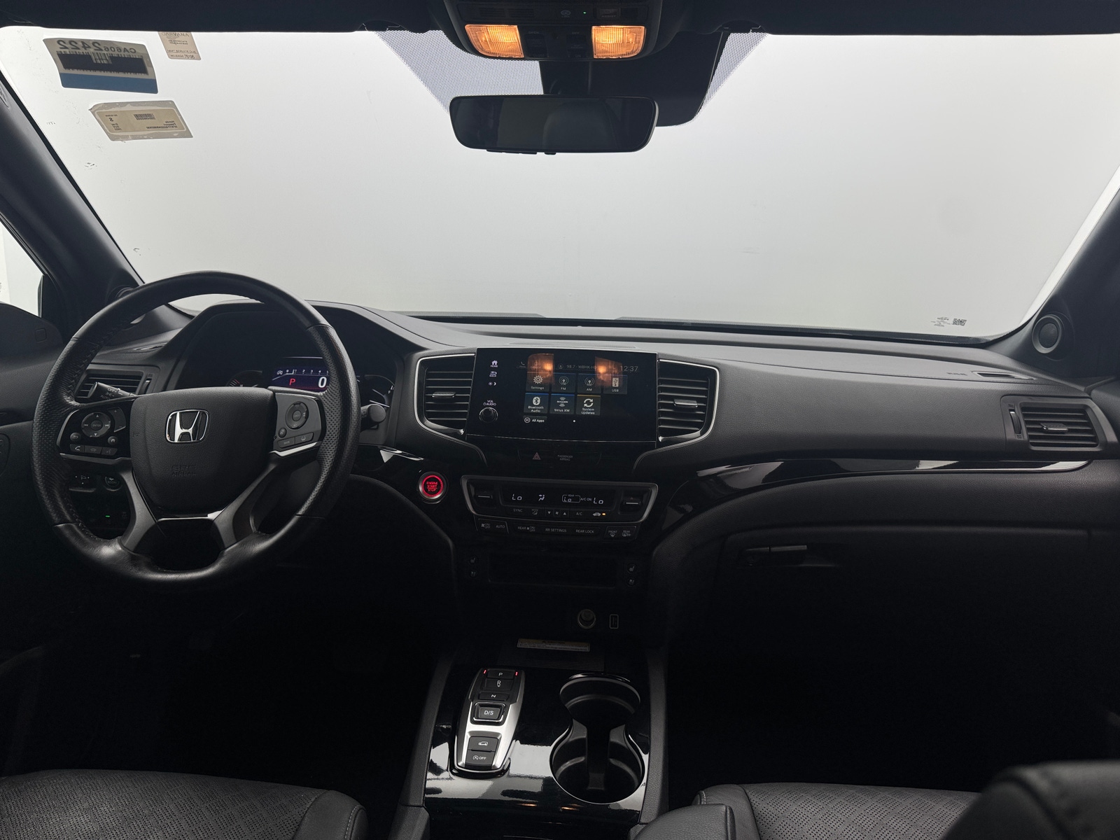 Thumbnail: 2022 Honda Passport - 2