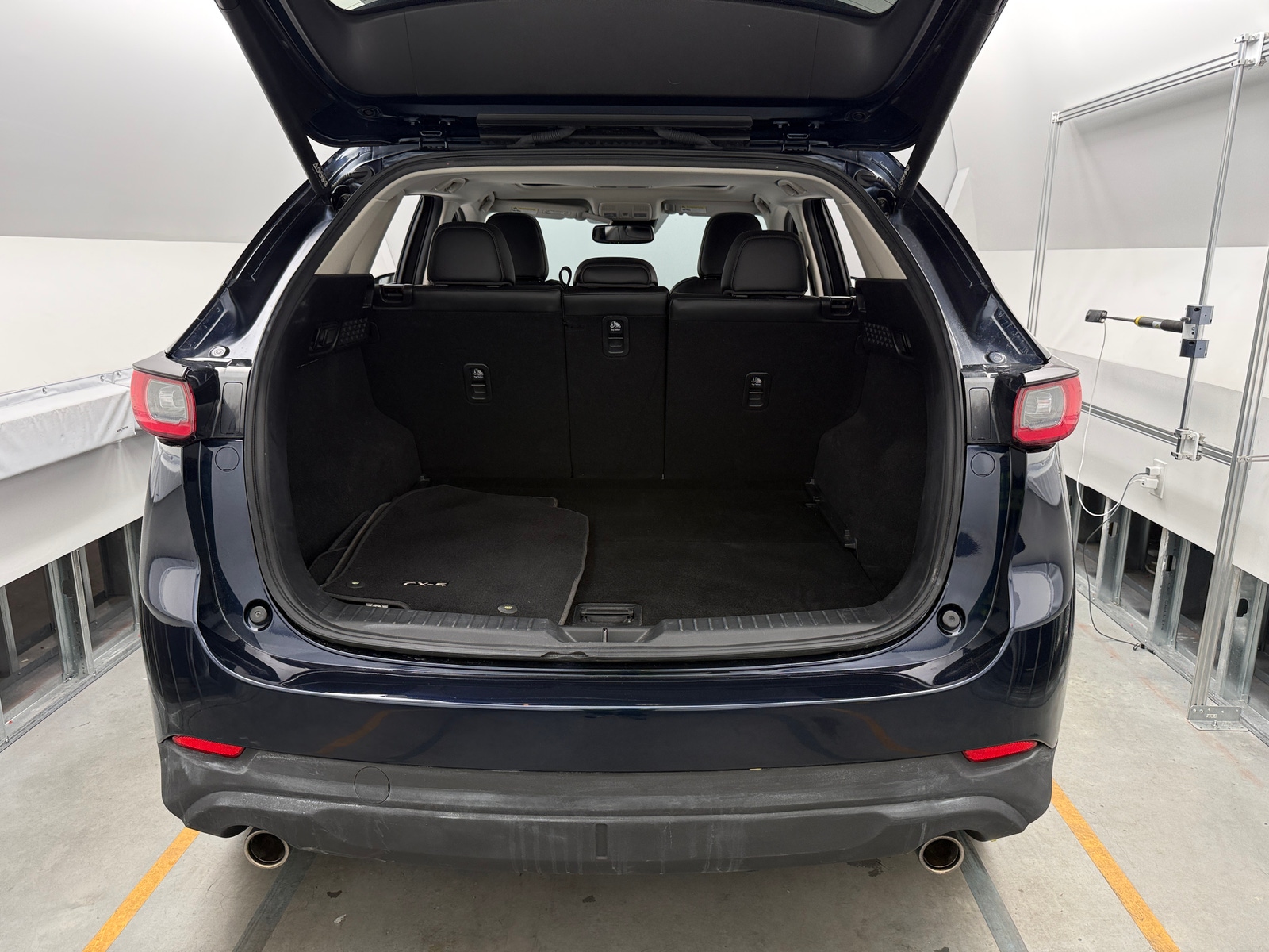 Thumbnail: 2022 Mazda CX-5 - 6