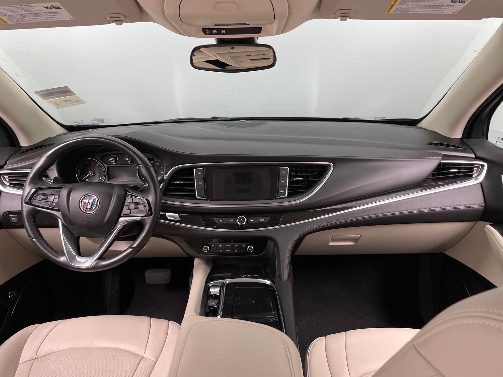 Thumbnail: 2023 Buick Enclave - 2