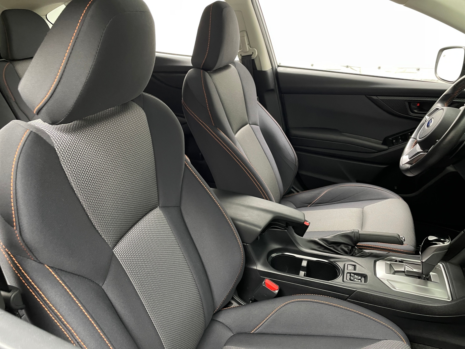 Thumbnail: 2020 Subaru Crosstrek - 2
