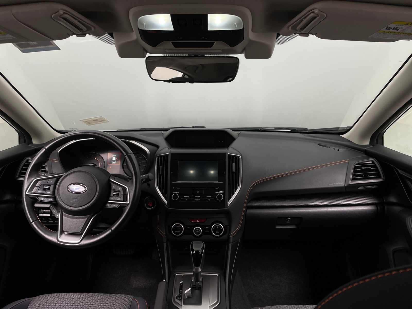 Thumbnail: 2020 Subaru Crosstrek - 3