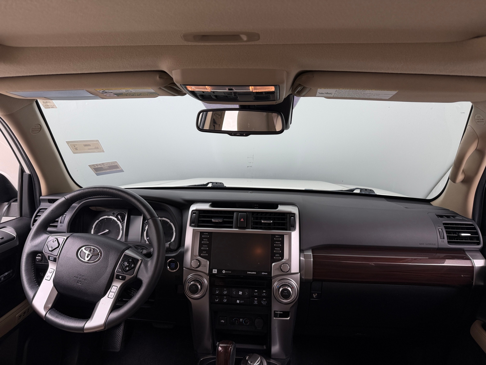 Thumbnail: 2022 Toyota 4Runner - 2