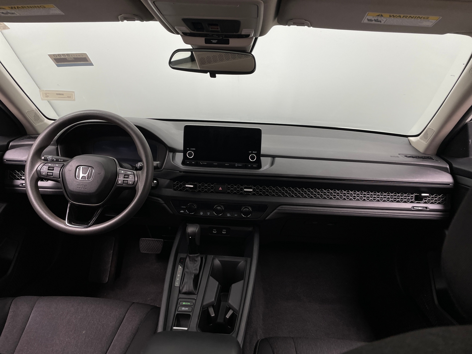 Thumbnail: 2024 Honda Accord - 3