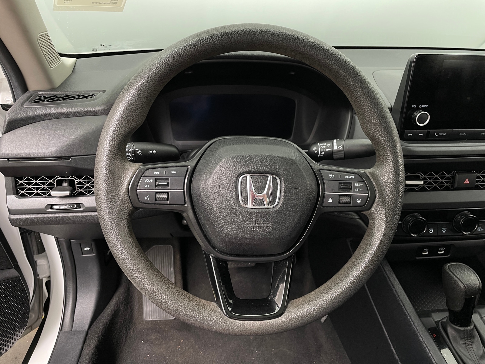 Thumbnail: 2024 Honda Accord - 5