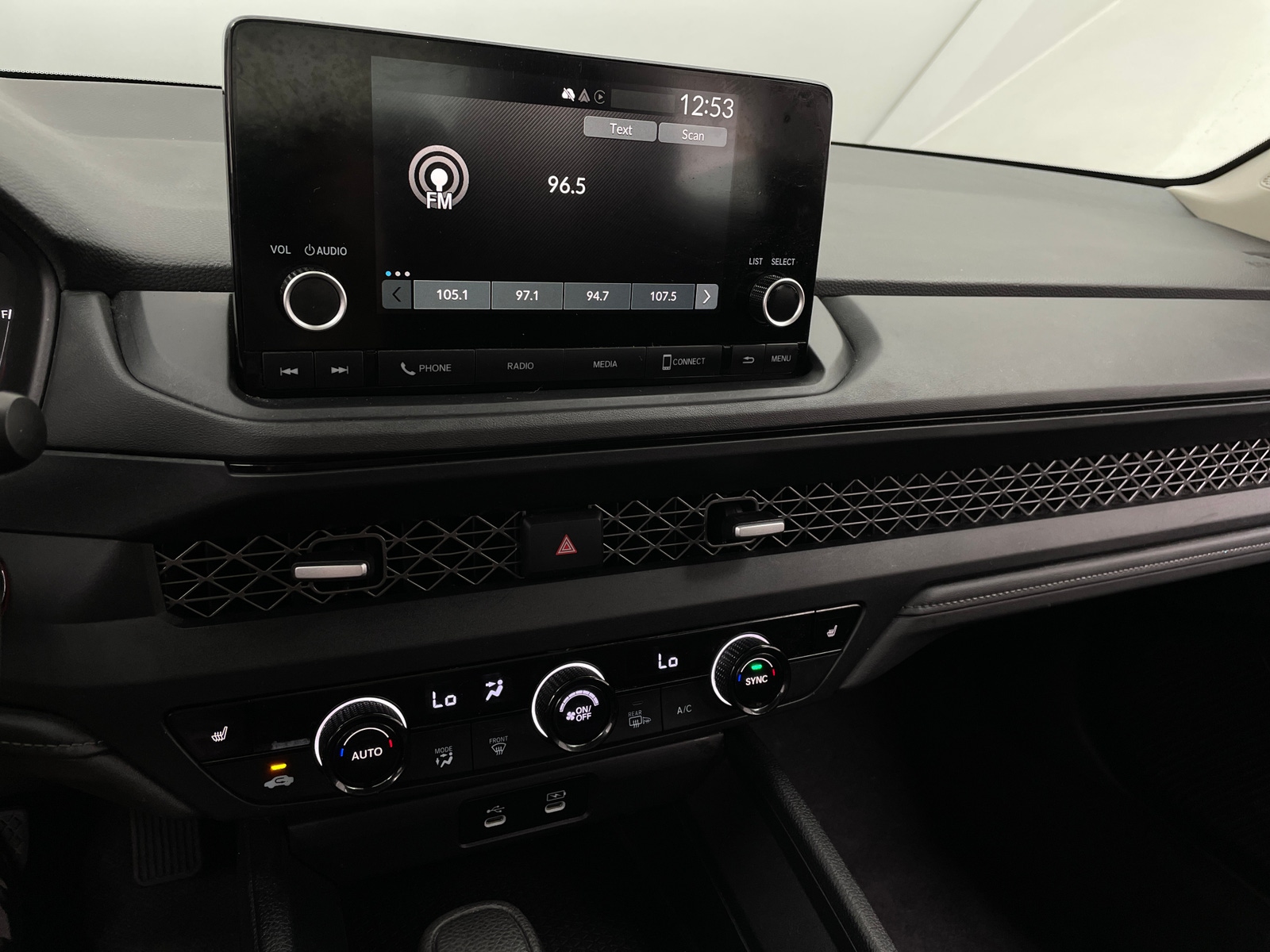 Thumbnail: 2024 Honda Accord - 4