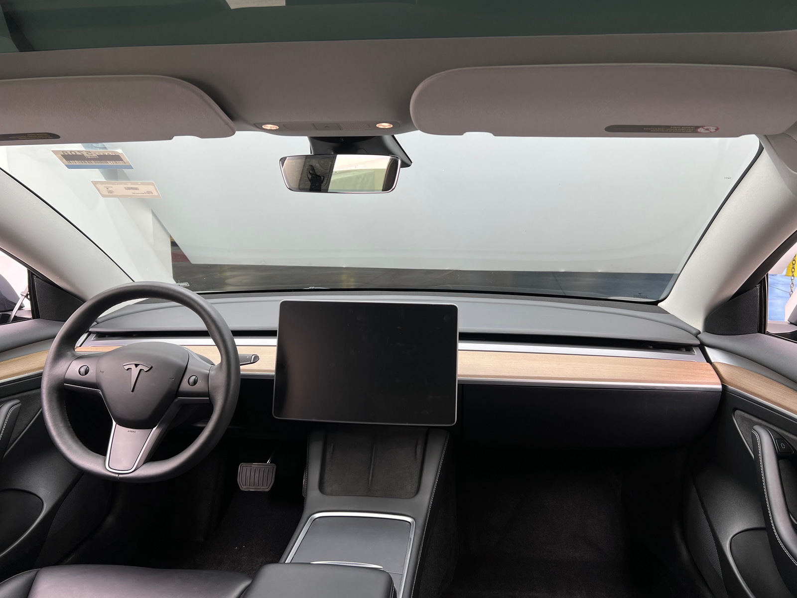 Thumbnail: 2023 Tesla Model 3 - 2