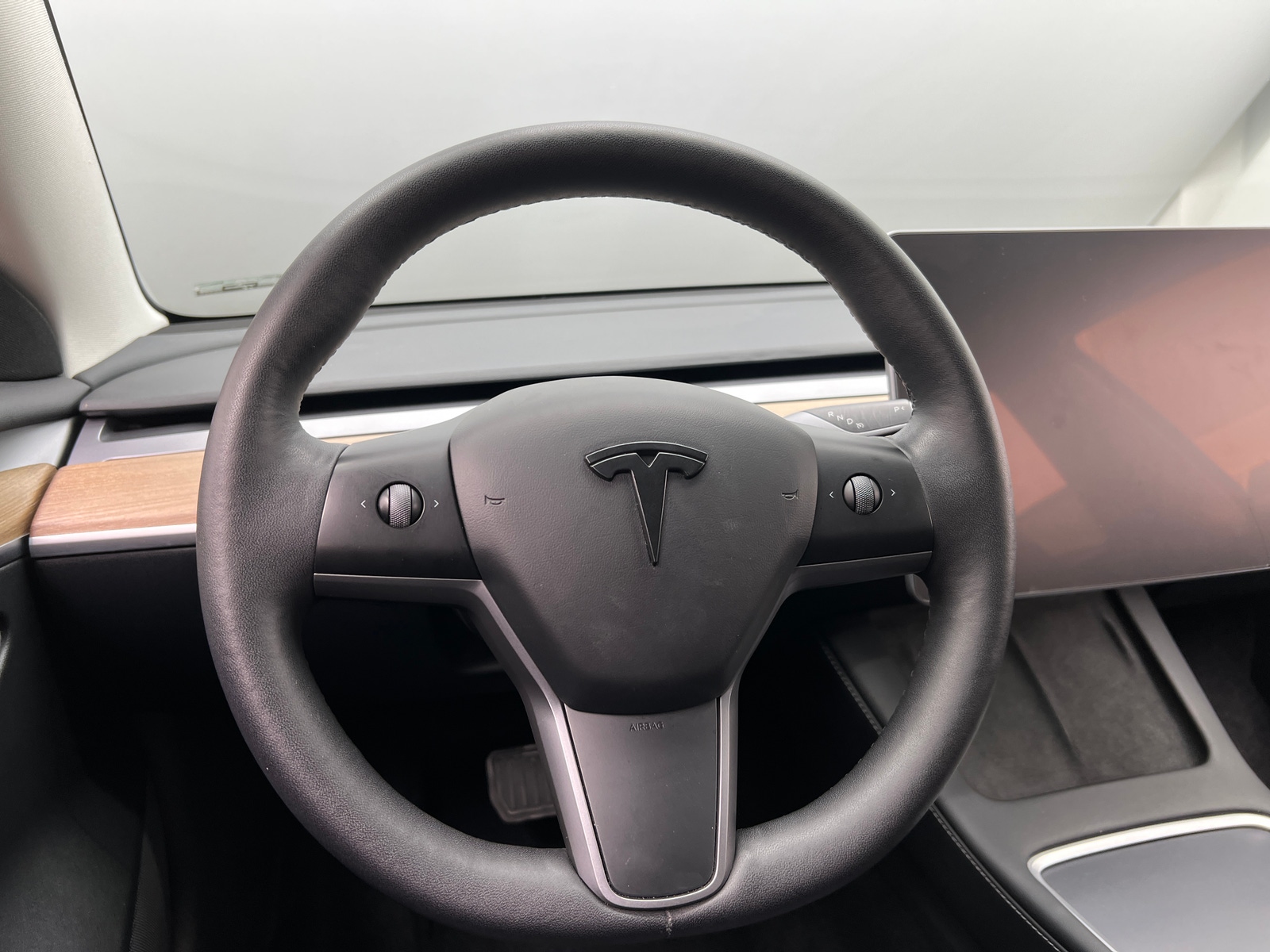 Thumbnail: 2023 Tesla Model 3 - 4