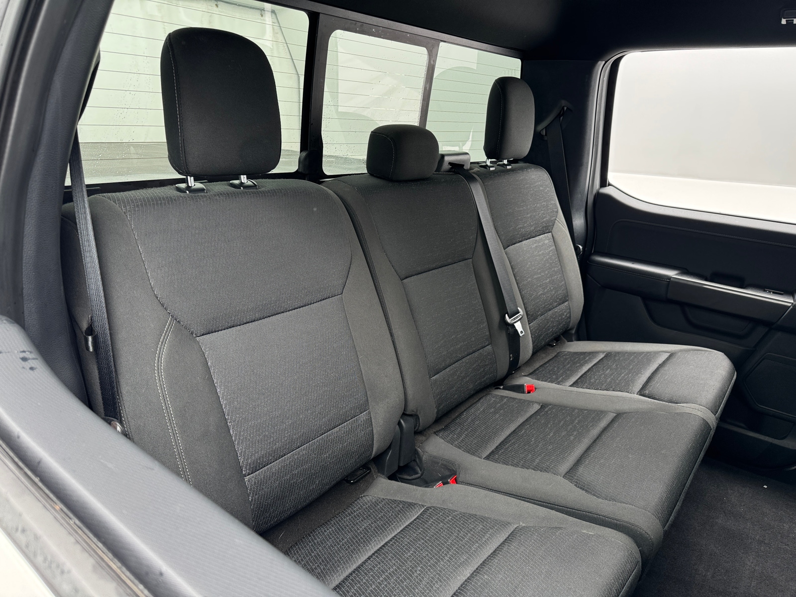 Thumbnail: 2023 Ford Econoline - 6