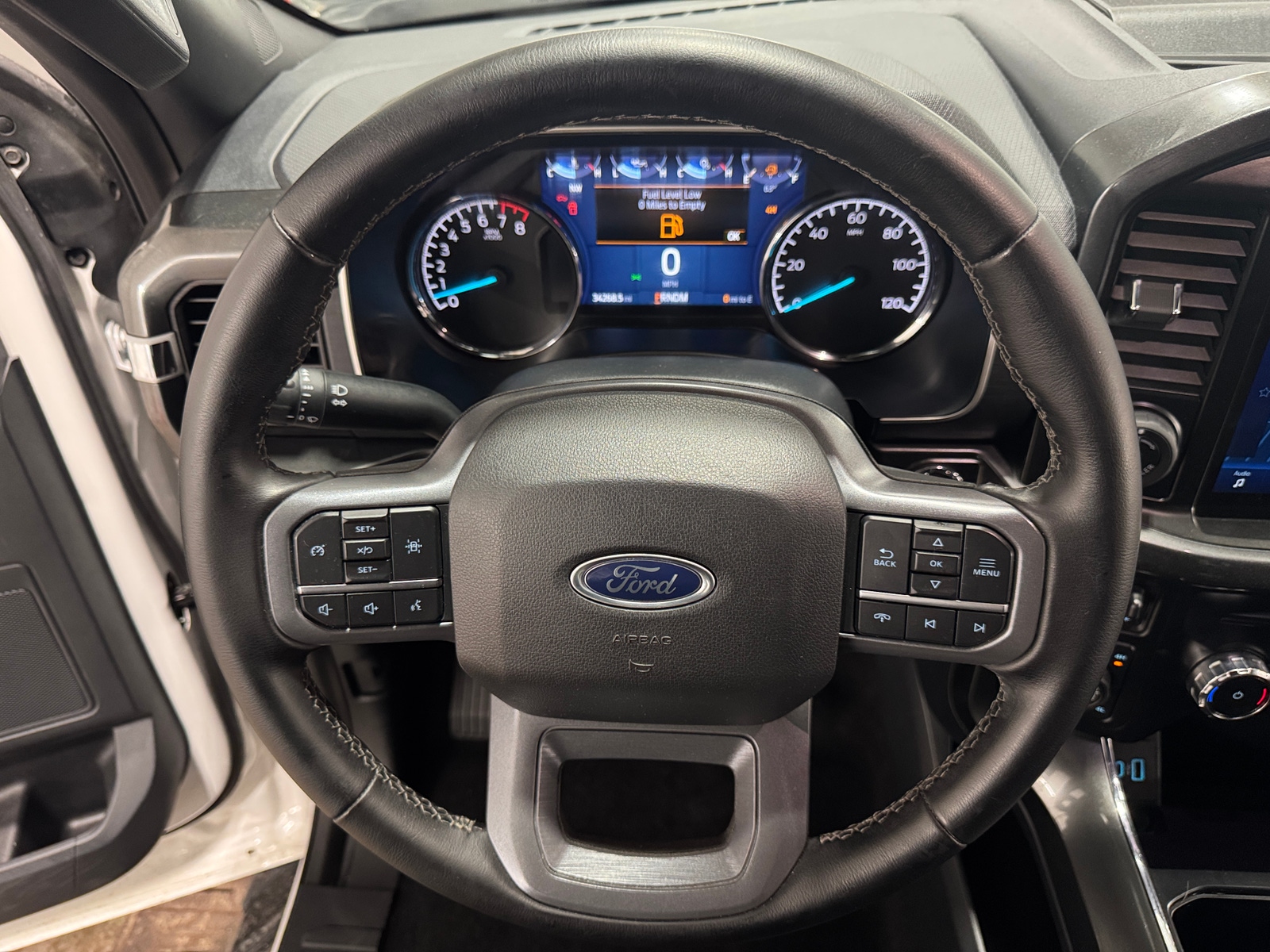 Thumbnail: 2023 Ford Econoline - 5