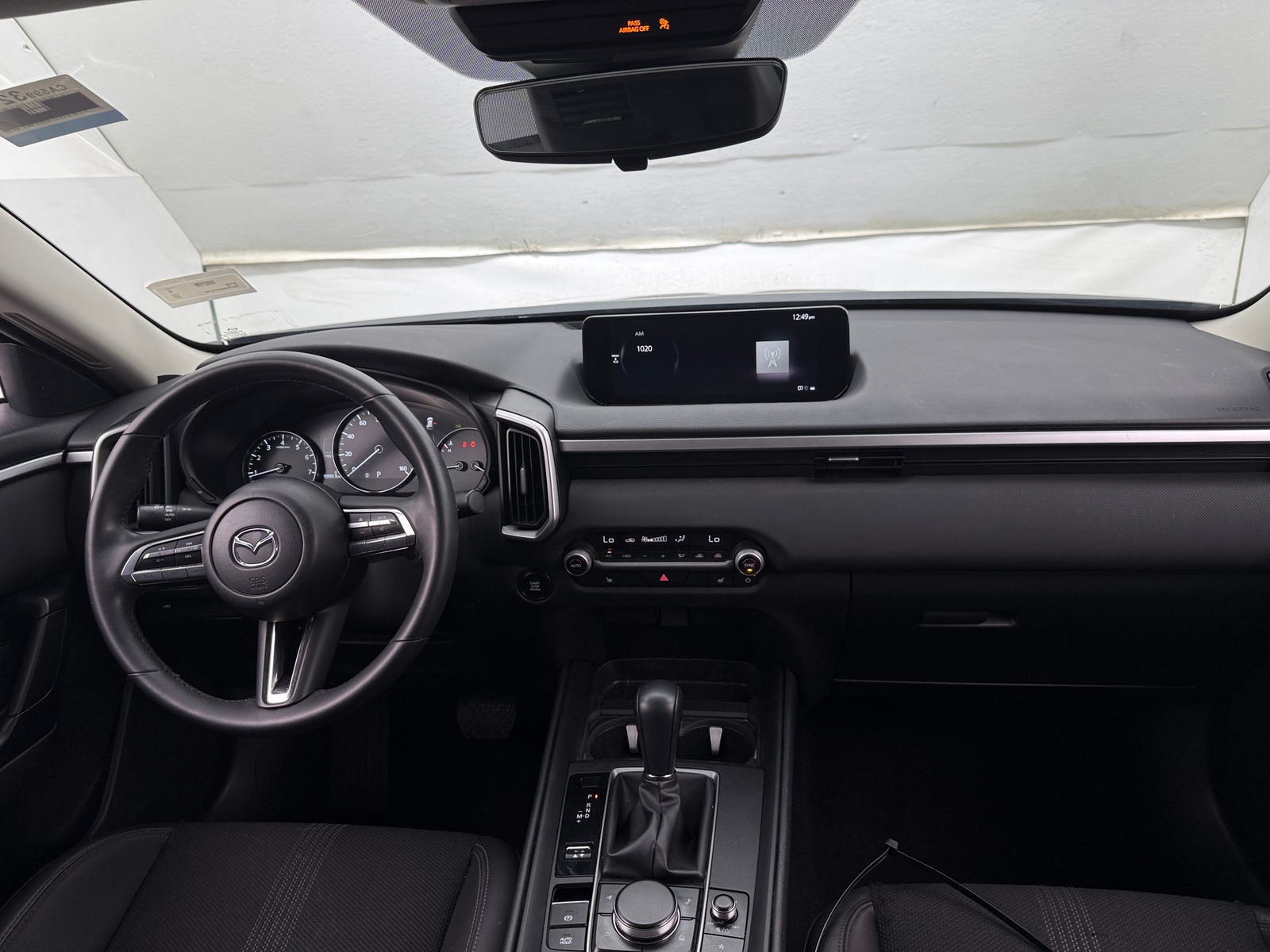 Thumbnail: 2024 Mazda CX-50 - 2