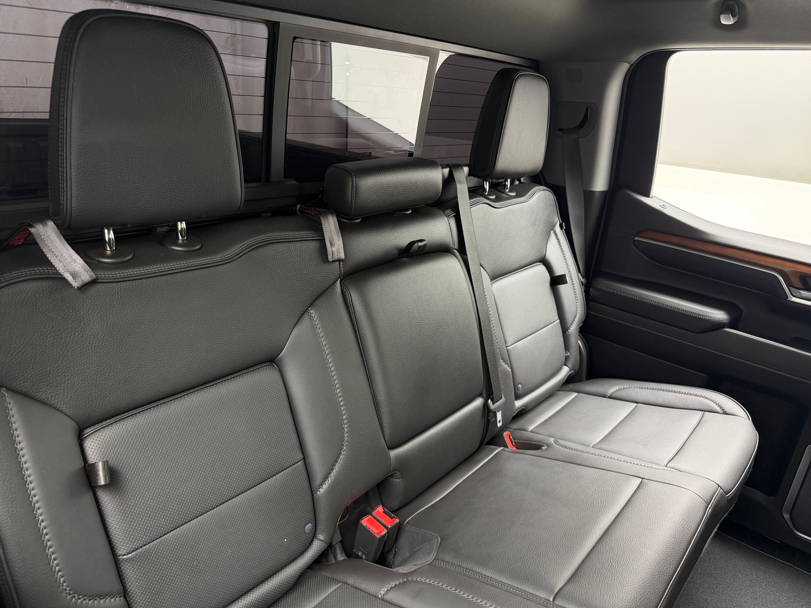 Thumbnail: 2022 GMC Sierra 1500 - 5