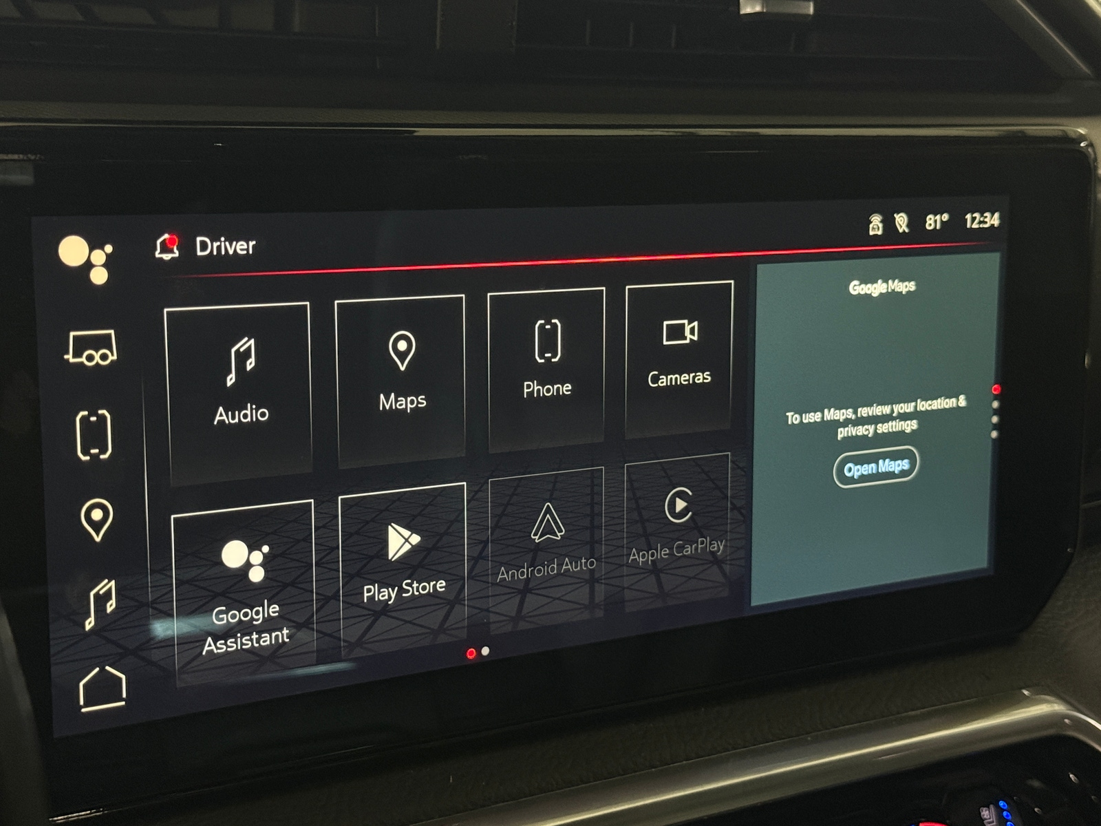 Thumbnail: 2022 GMC Sierra 1500 - 3