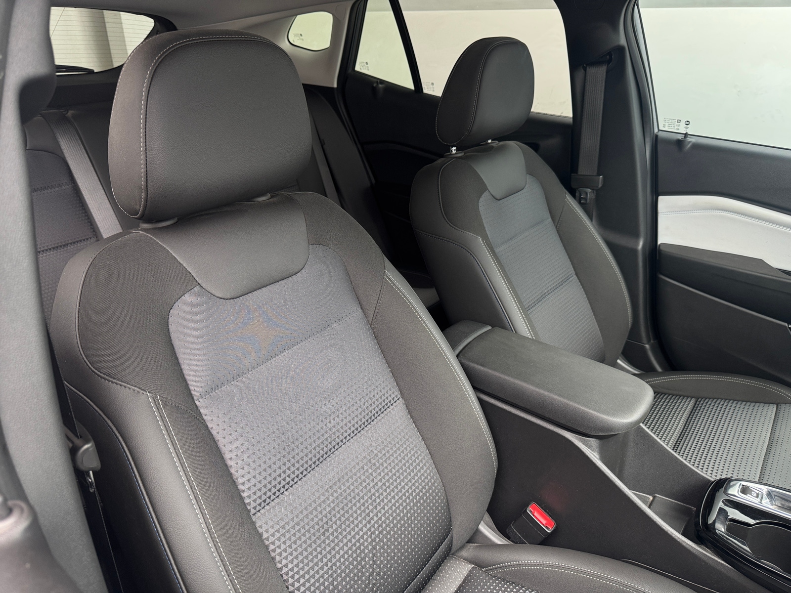 Thumbnail: 2024 Chevrolet Trax - 2