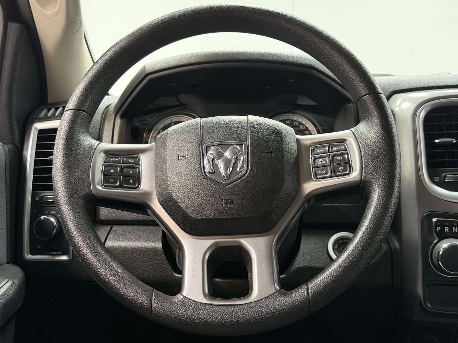 Thumbnail: 2024 RAM 1500 Classic - 5