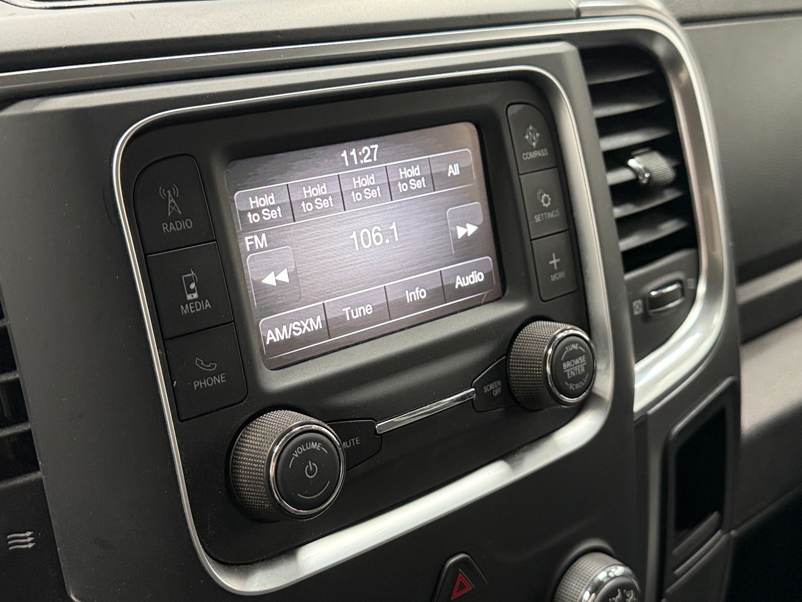 Thumbnail: 2024 RAM 1500 Classic - 4