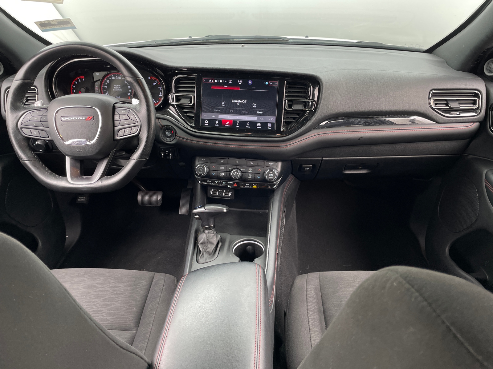 Thumbnail: 2023 Dodge Durango - 3