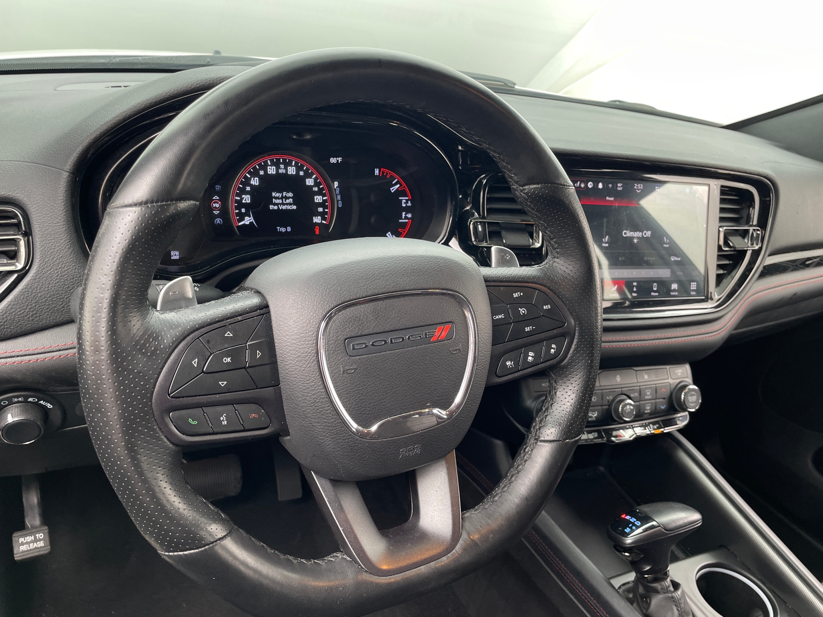 Thumbnail: 2023 Dodge Durango - 5