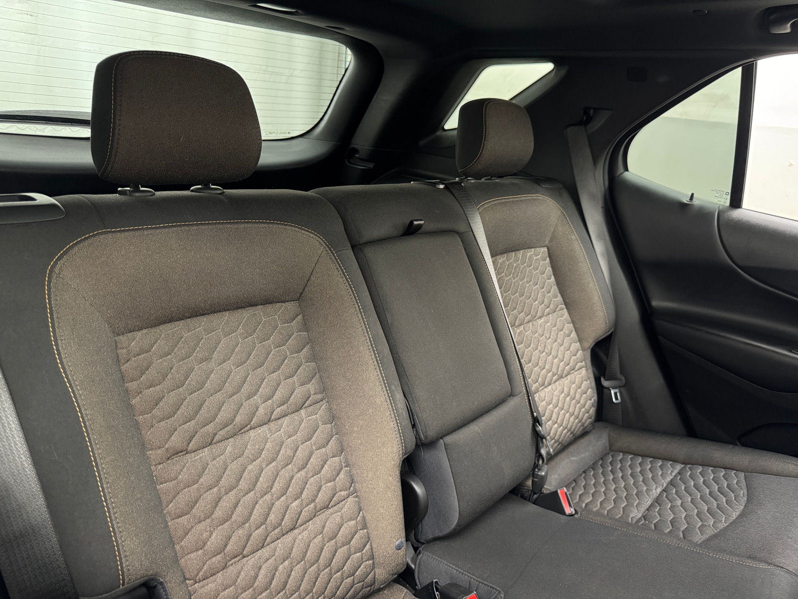 Thumbnail: 2018 Chevrolet Equinox - 6
