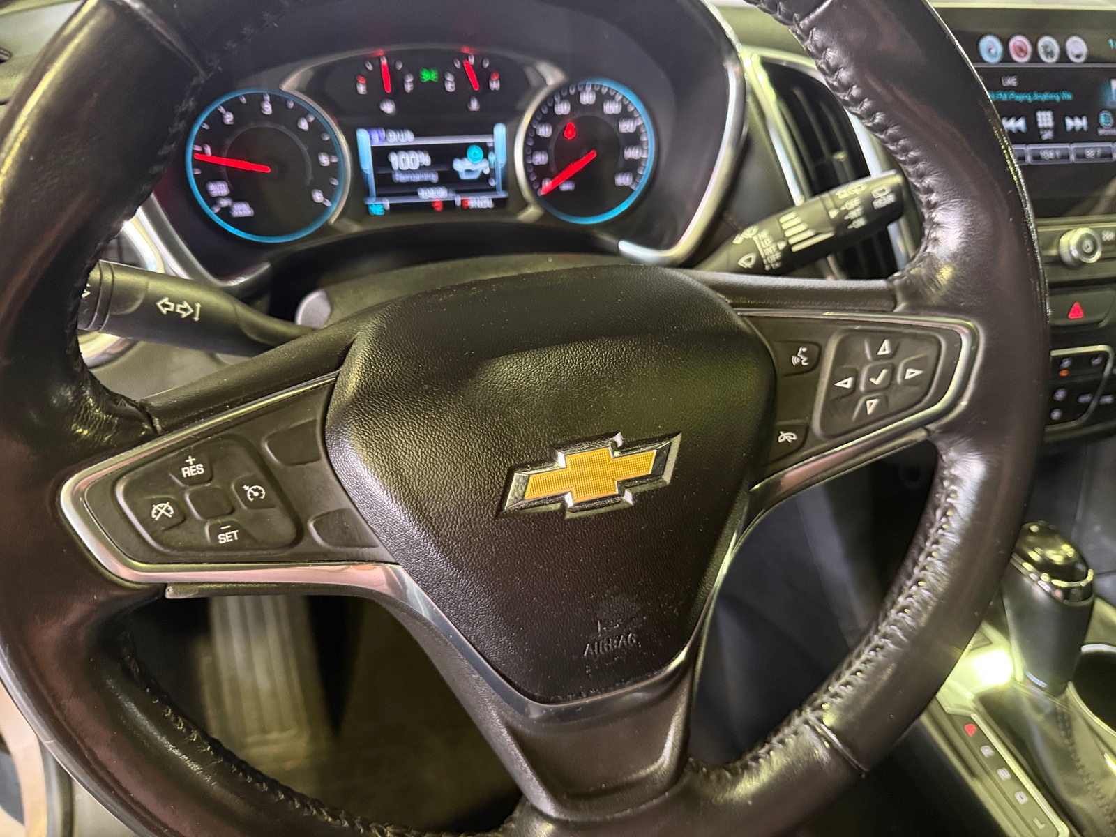 Thumbnail: 2018 Chevrolet Equinox - 5
