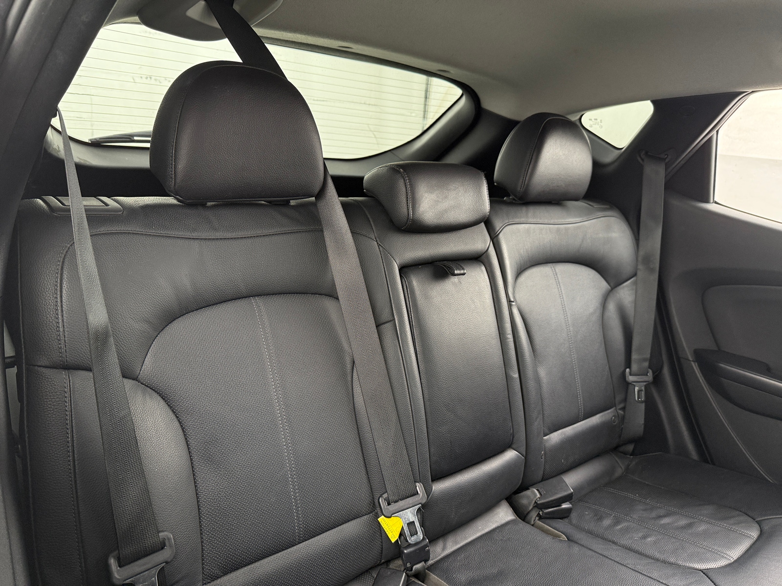 Thumbnail: 2015 Hyundai Tucson - 5