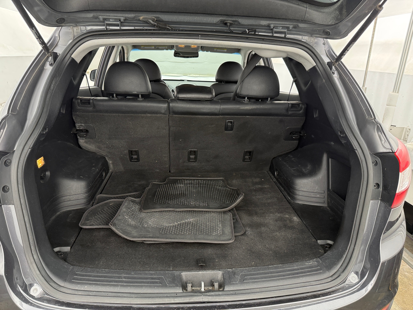 Thumbnail: 2015 Hyundai Tucson - 6