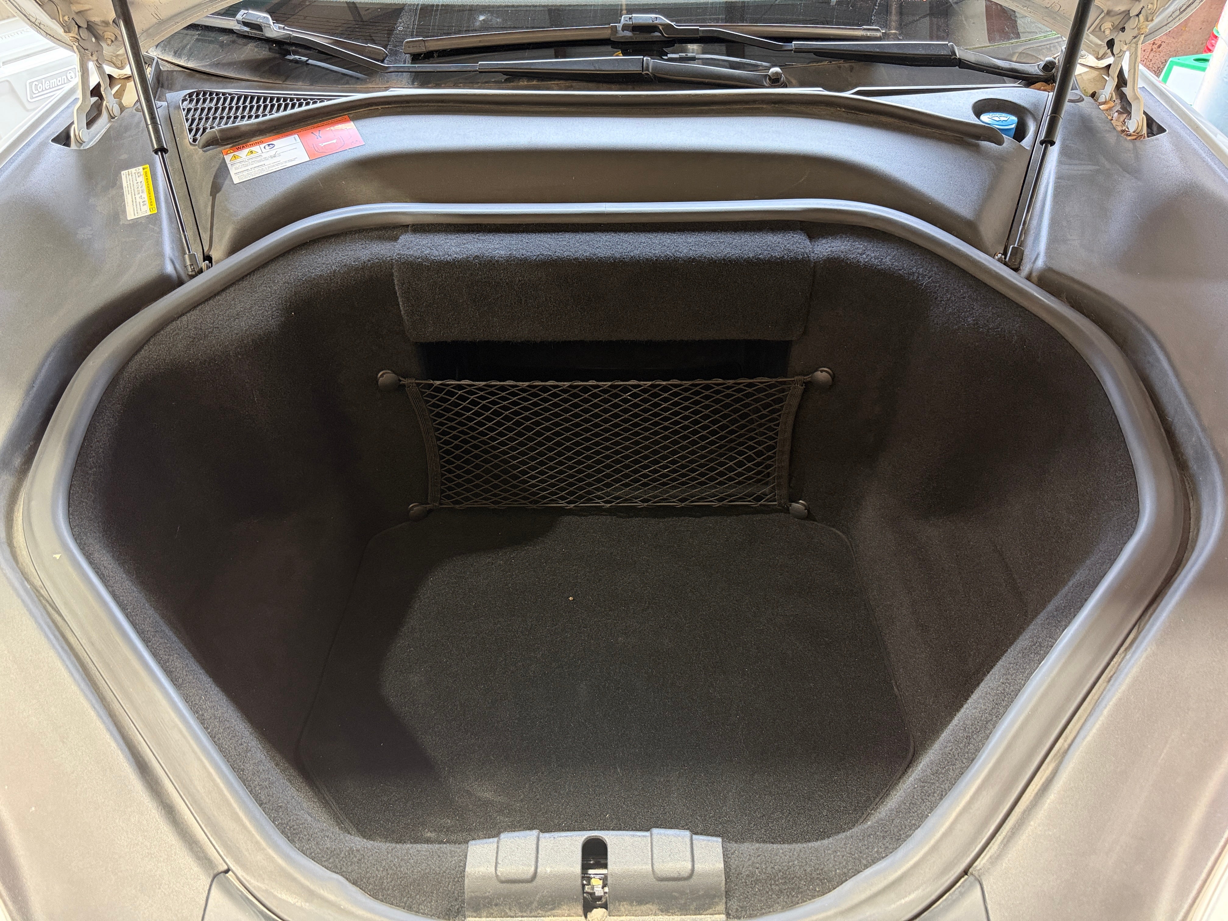Used 2014 Tesla Model S S with VIN 5YJSA1H15EFP60328 for sale in Oak Creek, WI