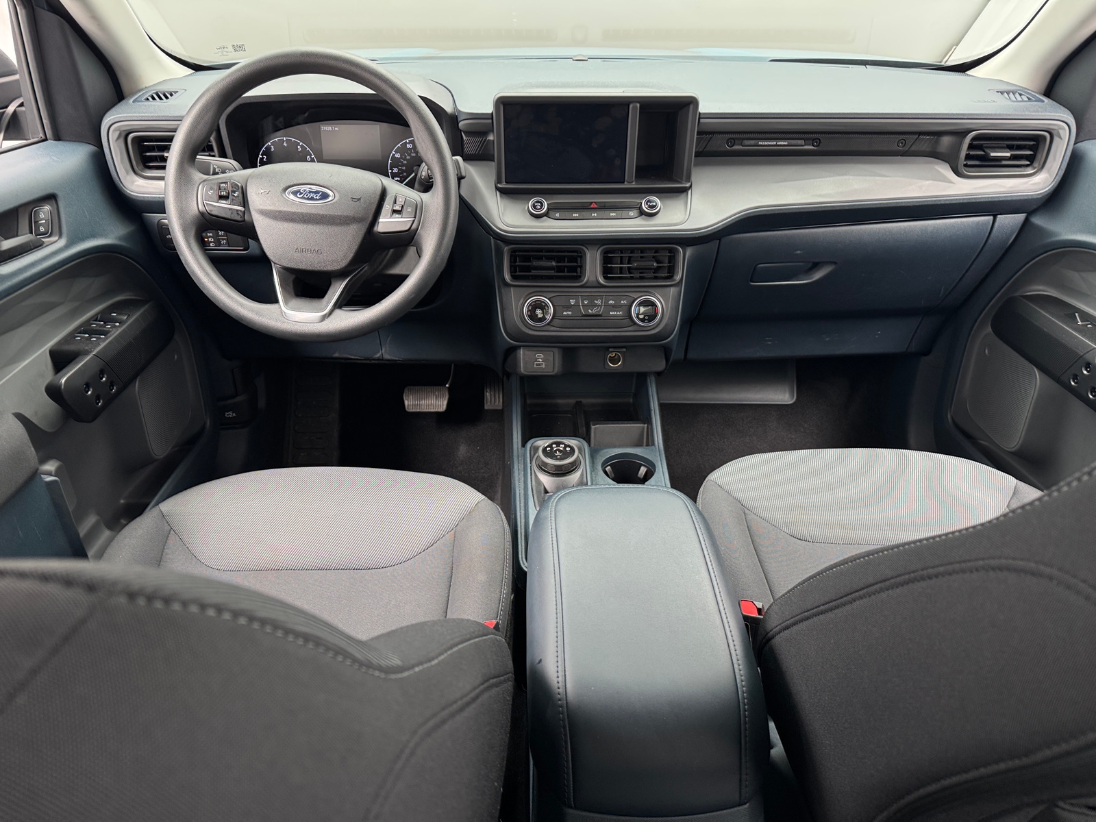 Thumbnail: 2022 Ford Maverick - 3