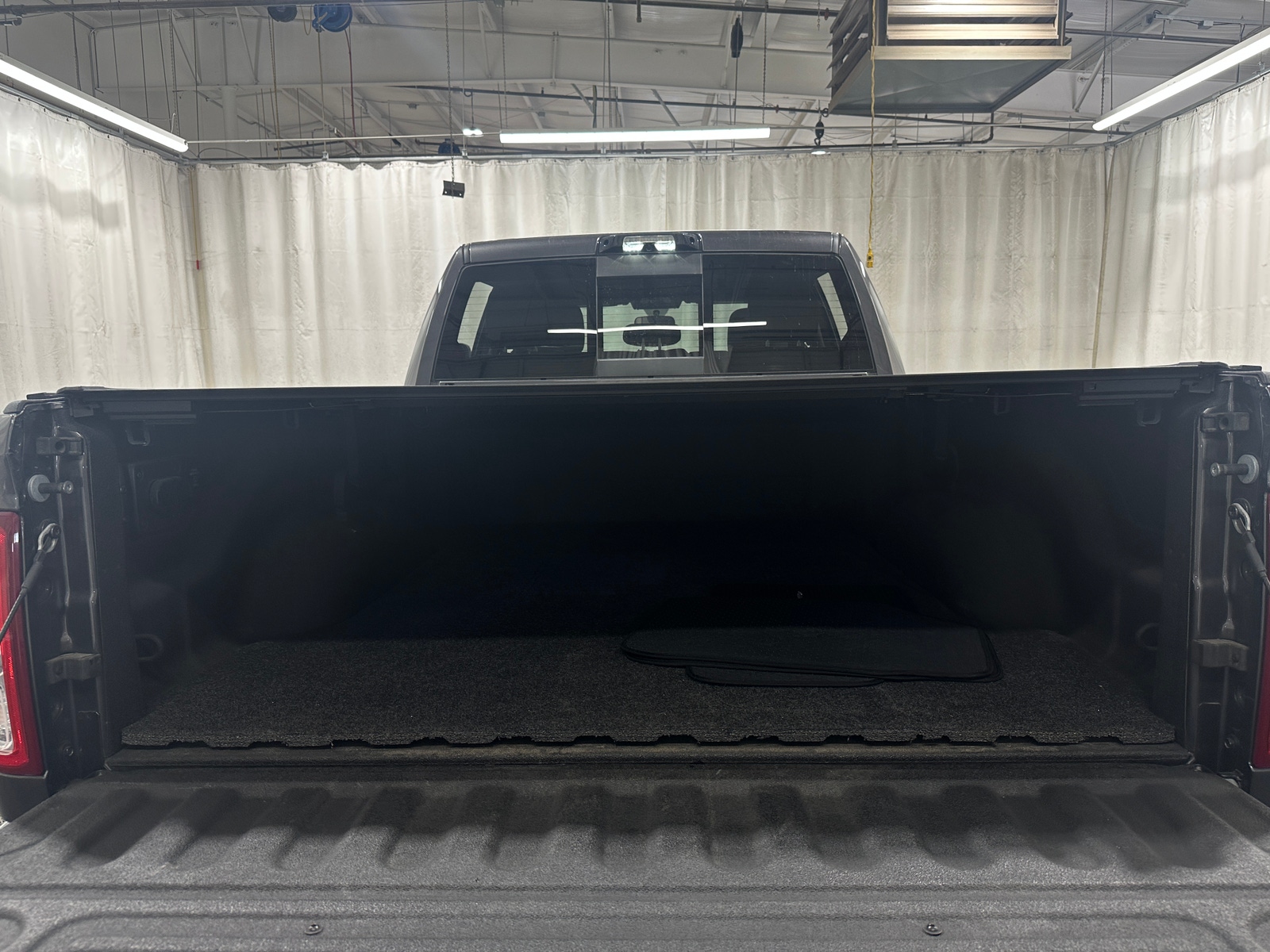 Thumbnail: 2024 RAM 2500 - 6