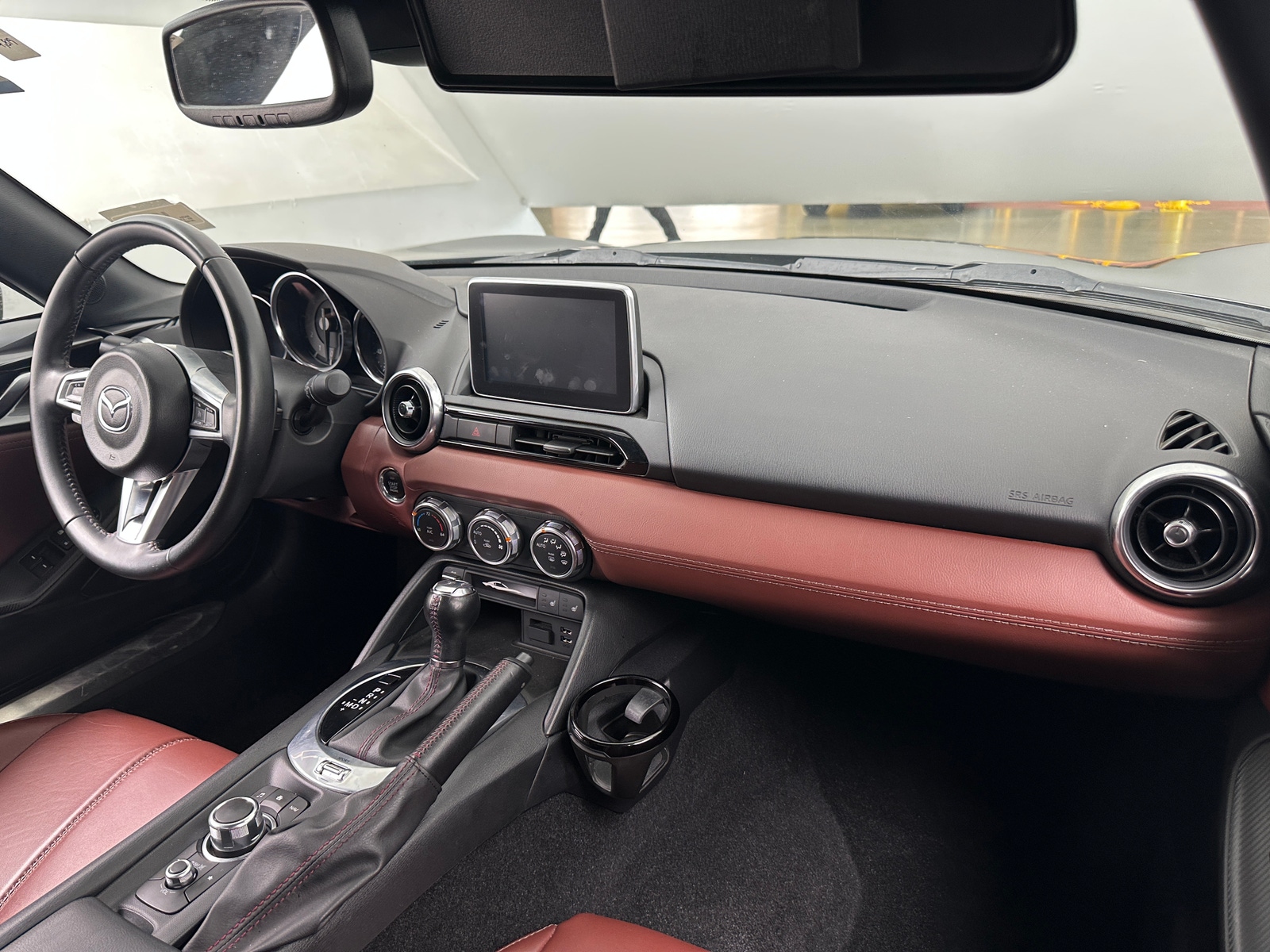 Thumbnail: 2017 Mazda MX-5 Miata - 2