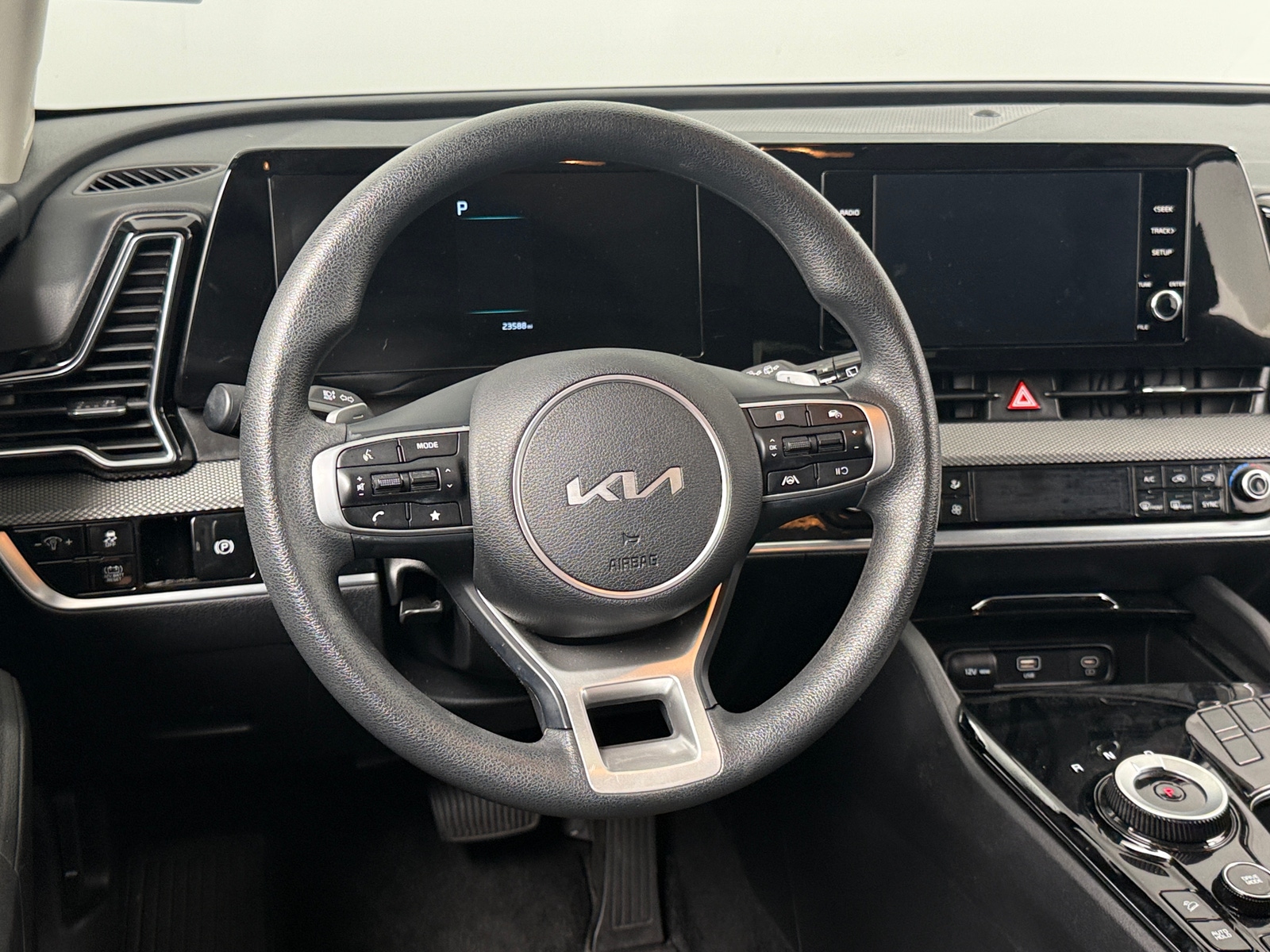 Thumbnail: 2023 Kia Sportage - 5