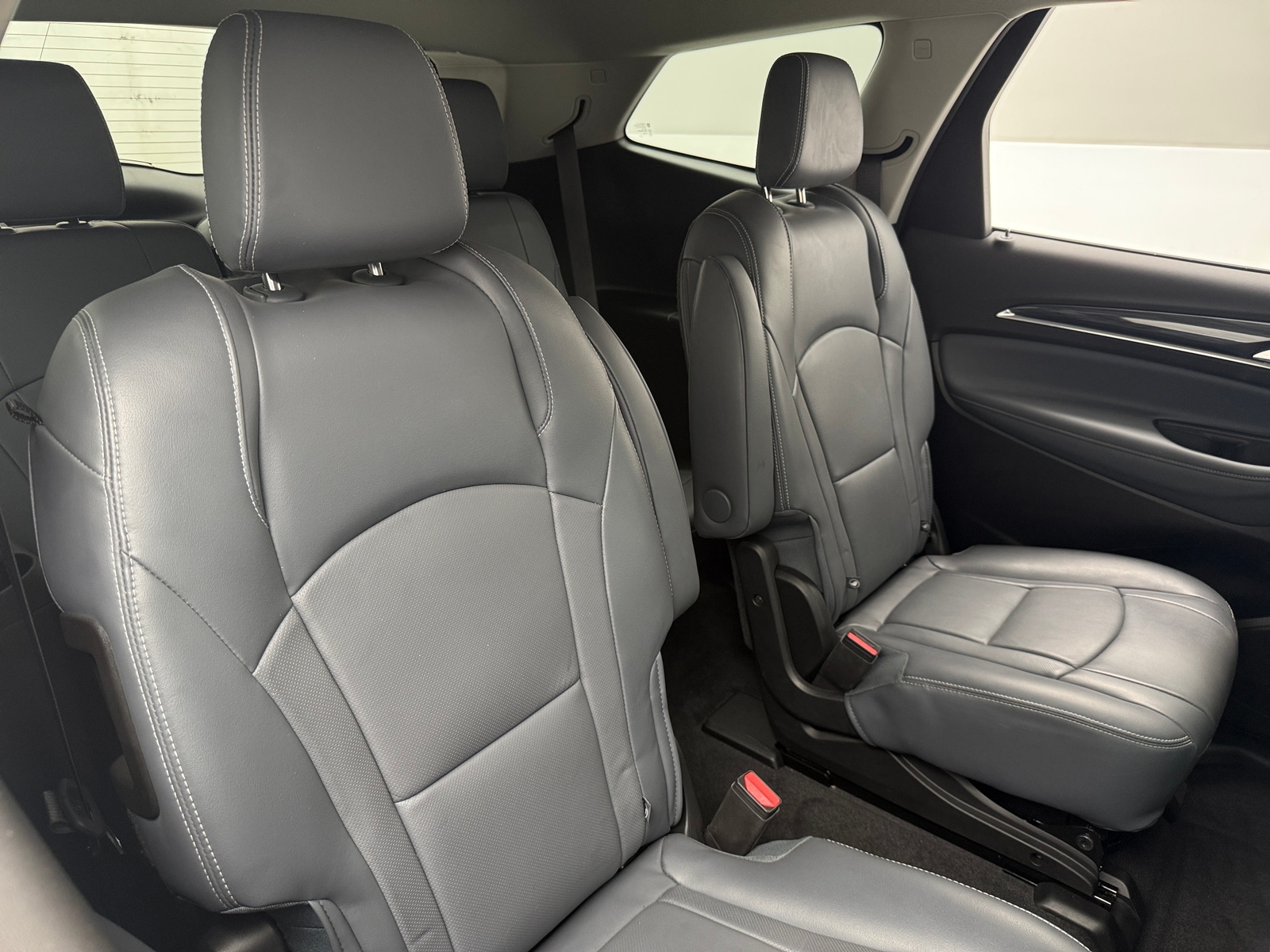 Thumbnail: 2018 Buick Enclave - 5