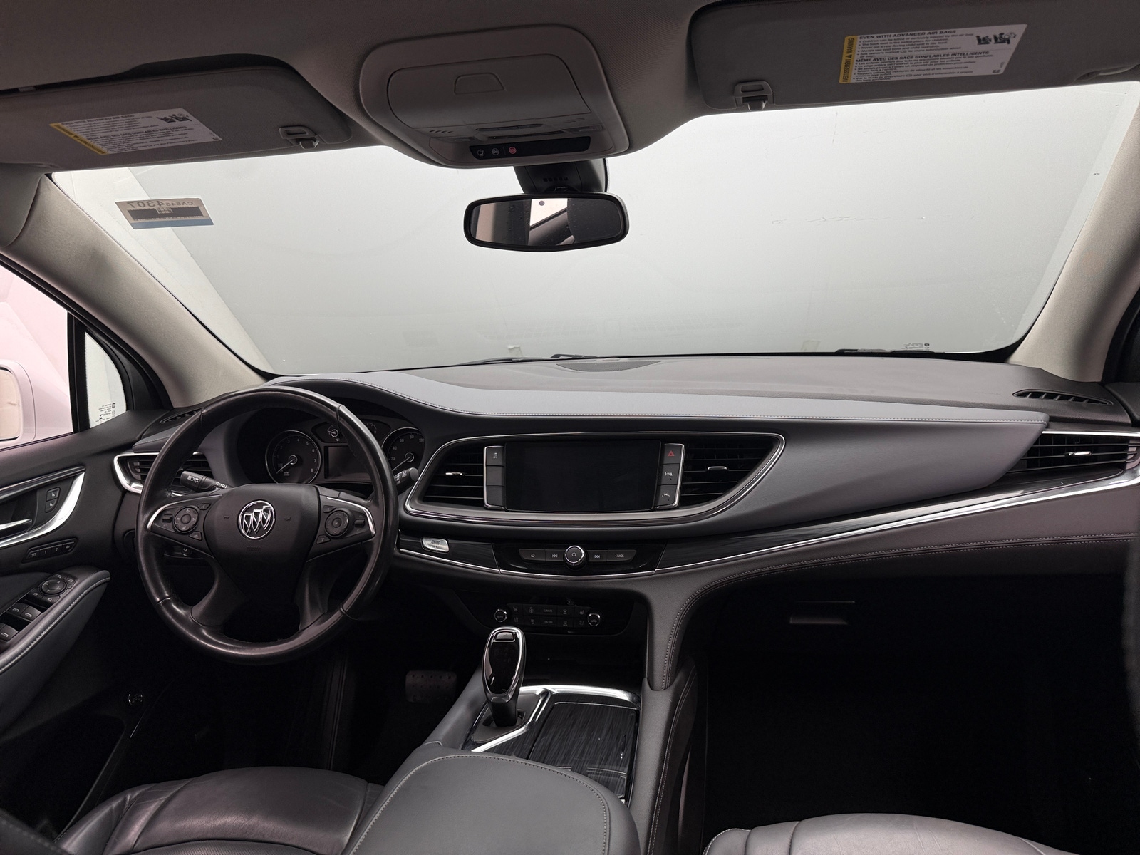 Thumbnail: 2018 Buick Enclave - 2
