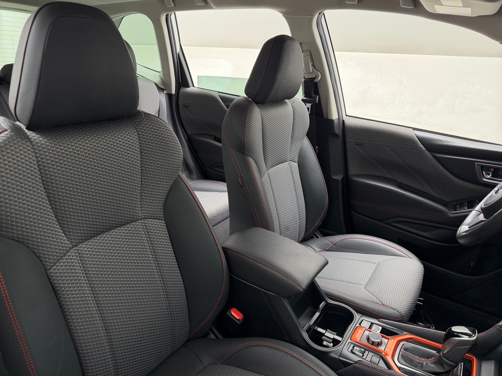 Thumbnail: 2020 Subaru Forester - 2