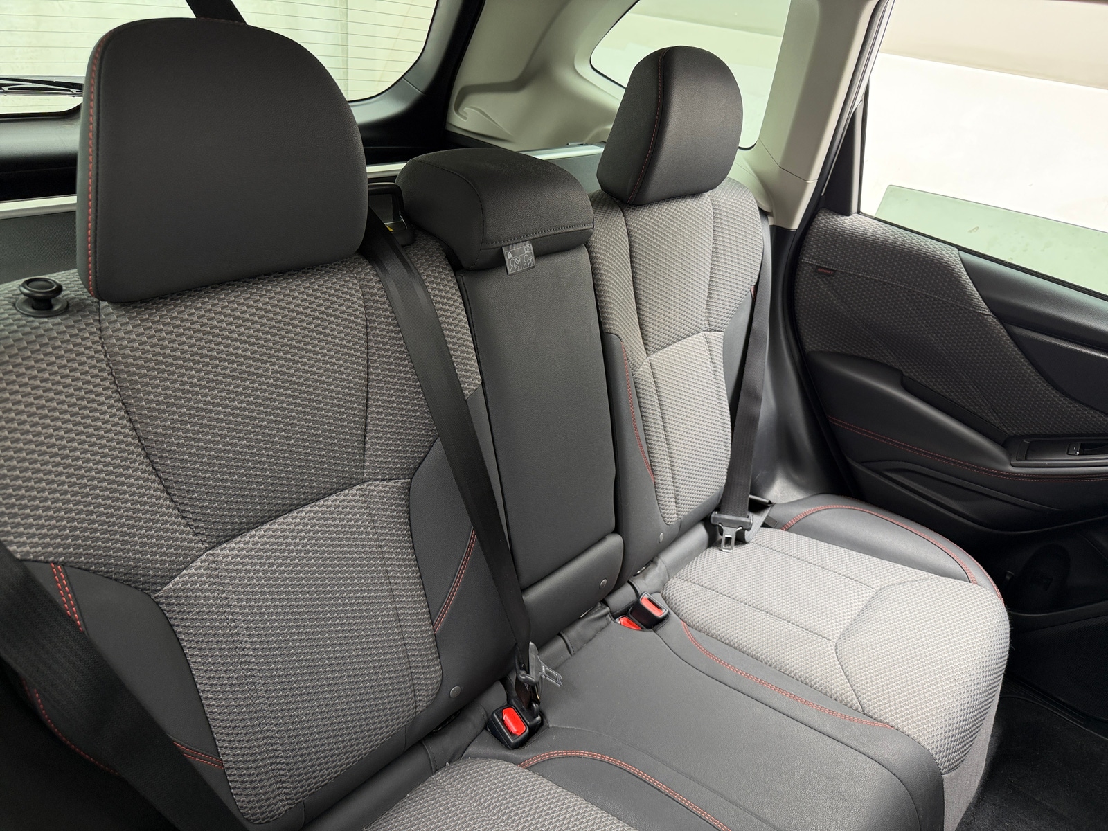 Thumbnail: 2020 Subaru Forester - 6